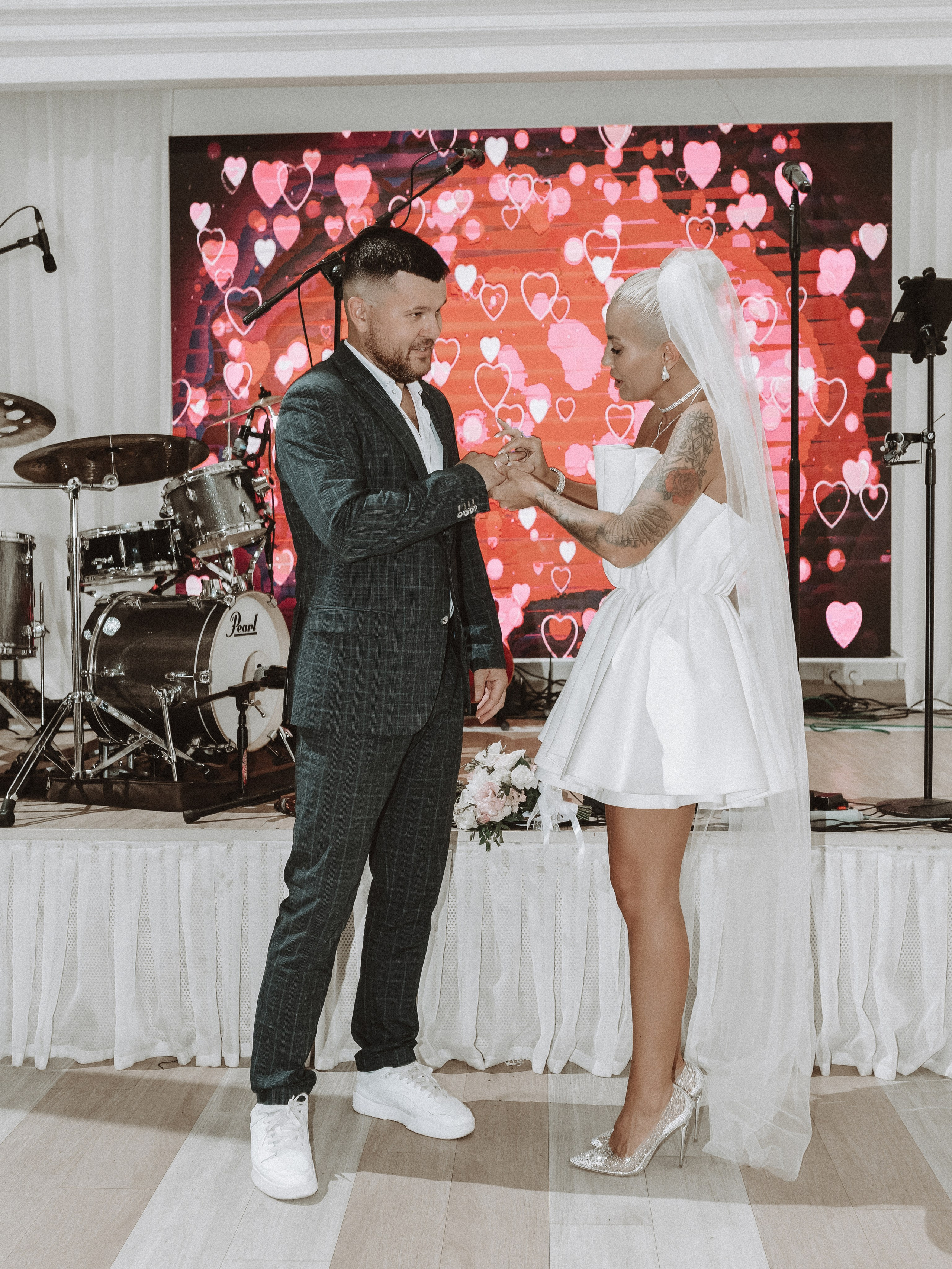 Свадебный фотограф в Рамоде, Новосибирск | Яна Иванова. Семейный и свадебный фотограф в Новосибирске Иванова Яна