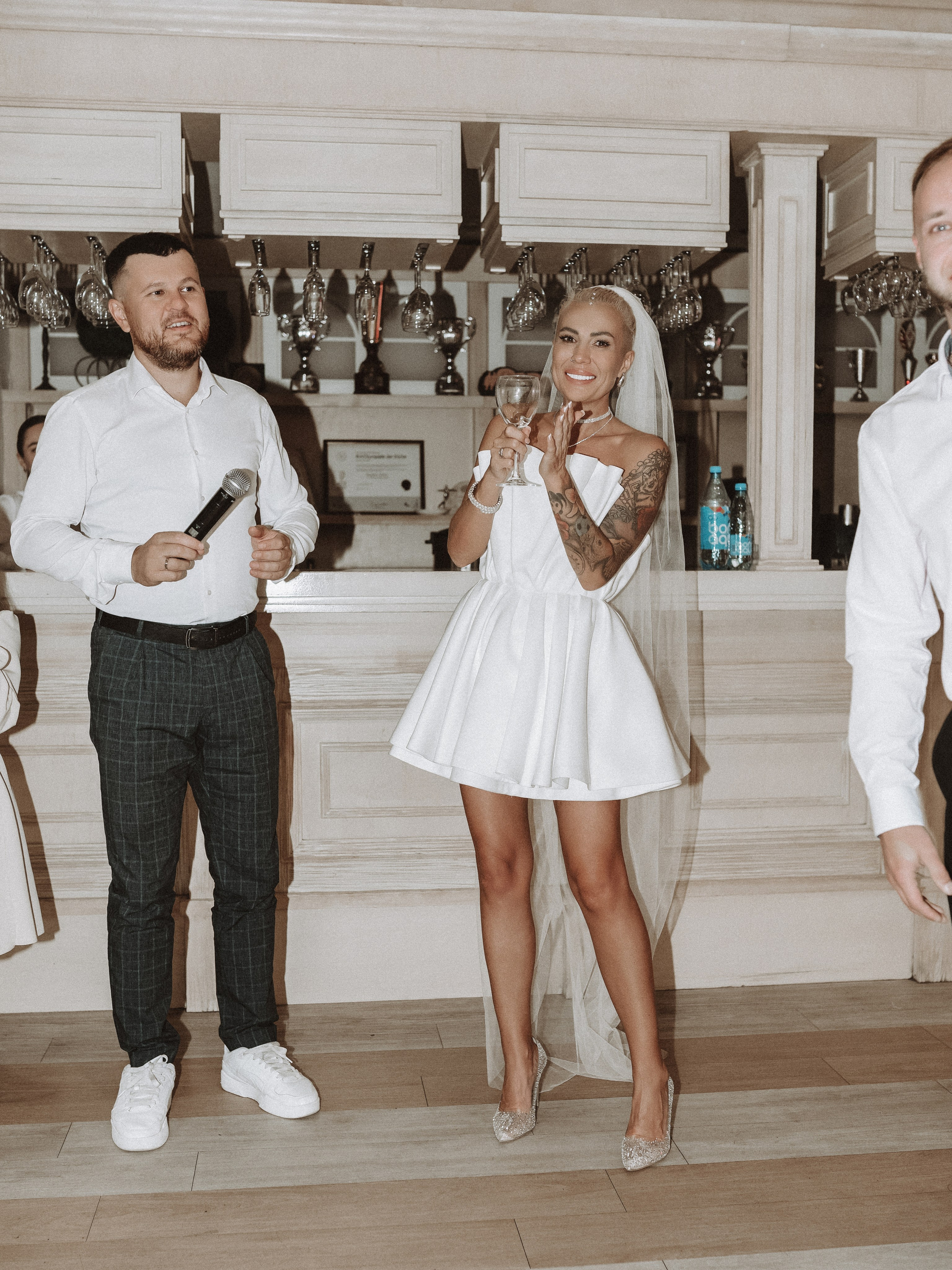 Свадебный фотограф в Рамоде, Новосибирск | Яна Иванова. Семейный и свадебный фотограф в Новосибирске Иванова Яна