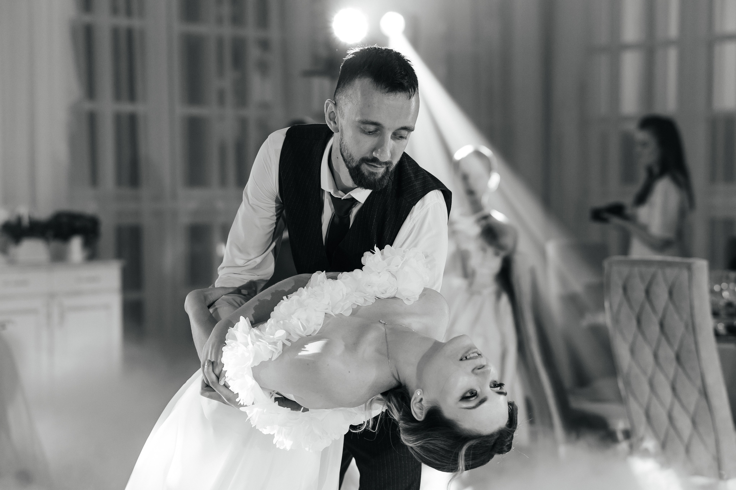 Илья и Юлия. Свадебный и семейный фотограф в Ростове-на-Дону