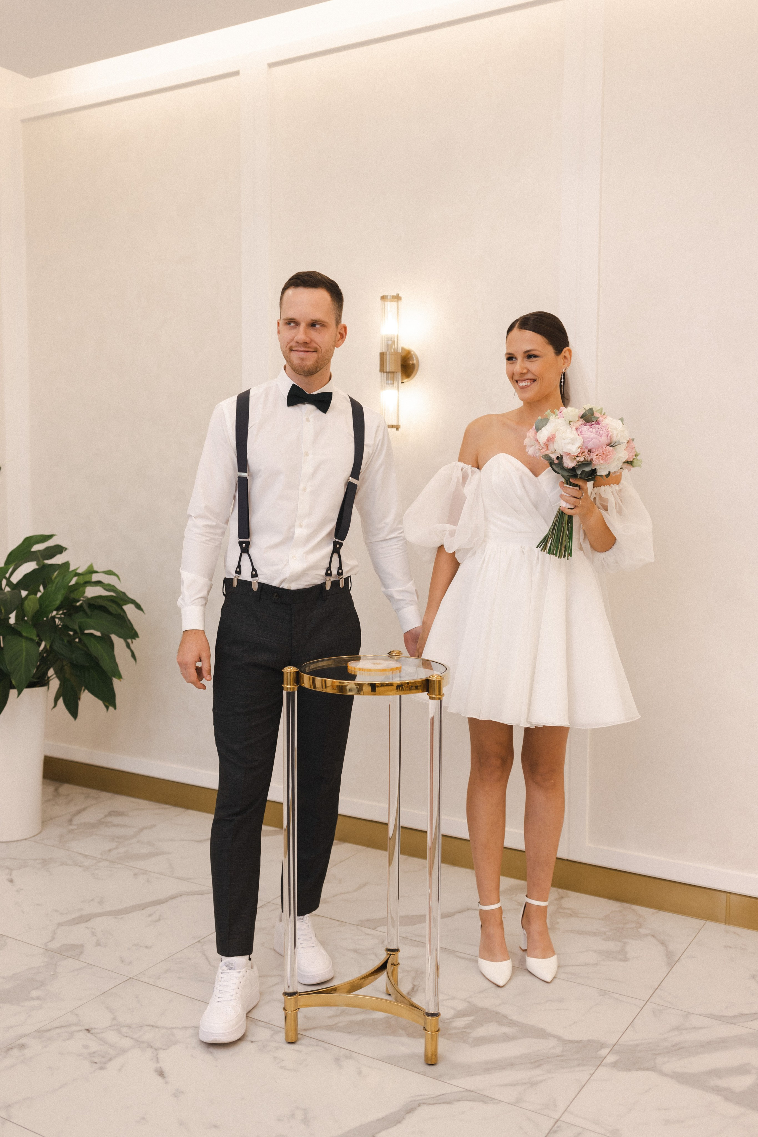 Евгений и Мария. Семейный фотограф в Москве