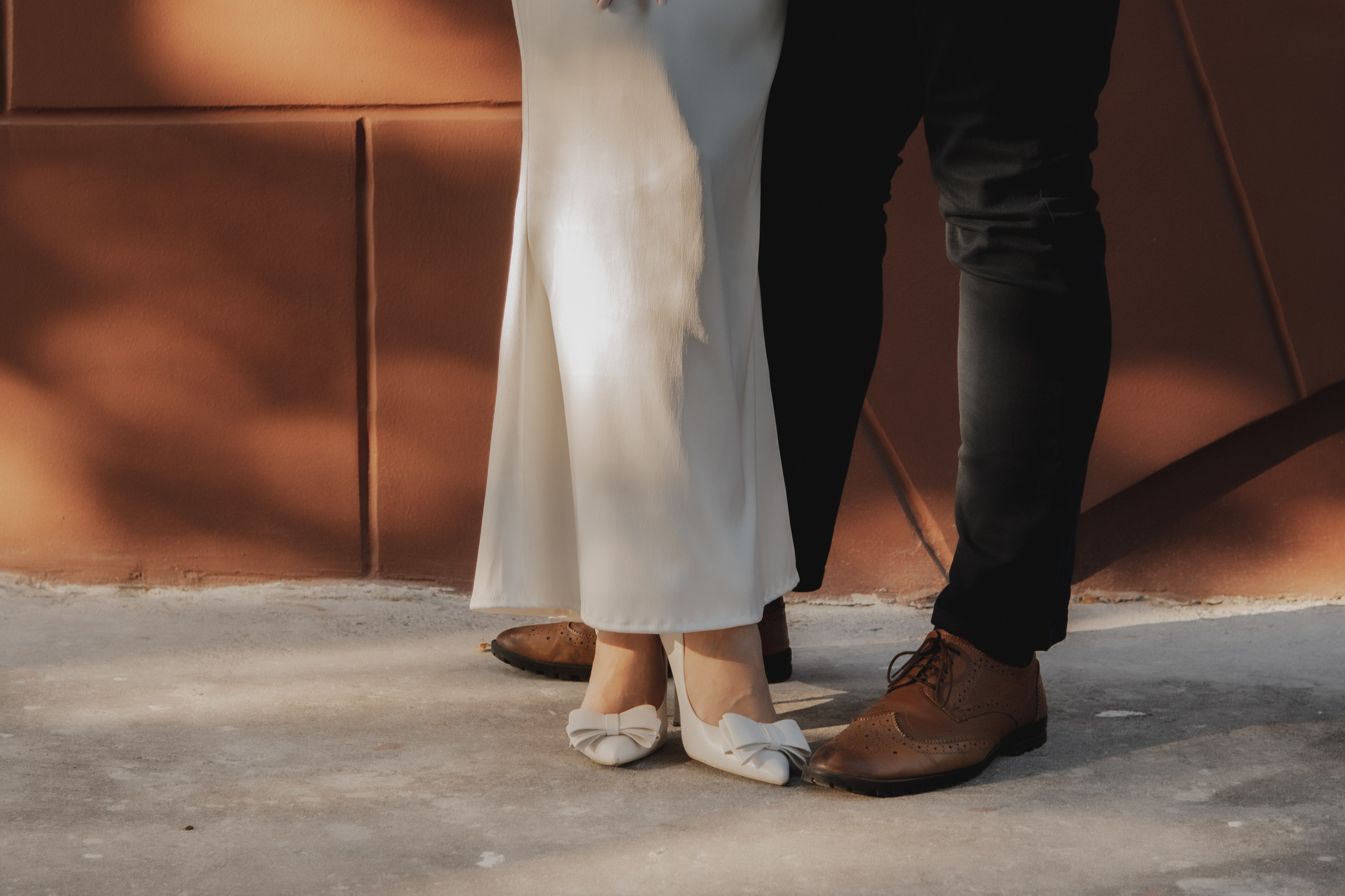 Свадебная прогулка. Мы тонем в лучах нежных объятий. Свадебный и портретный фотограф в Москве, Светлана Янковая