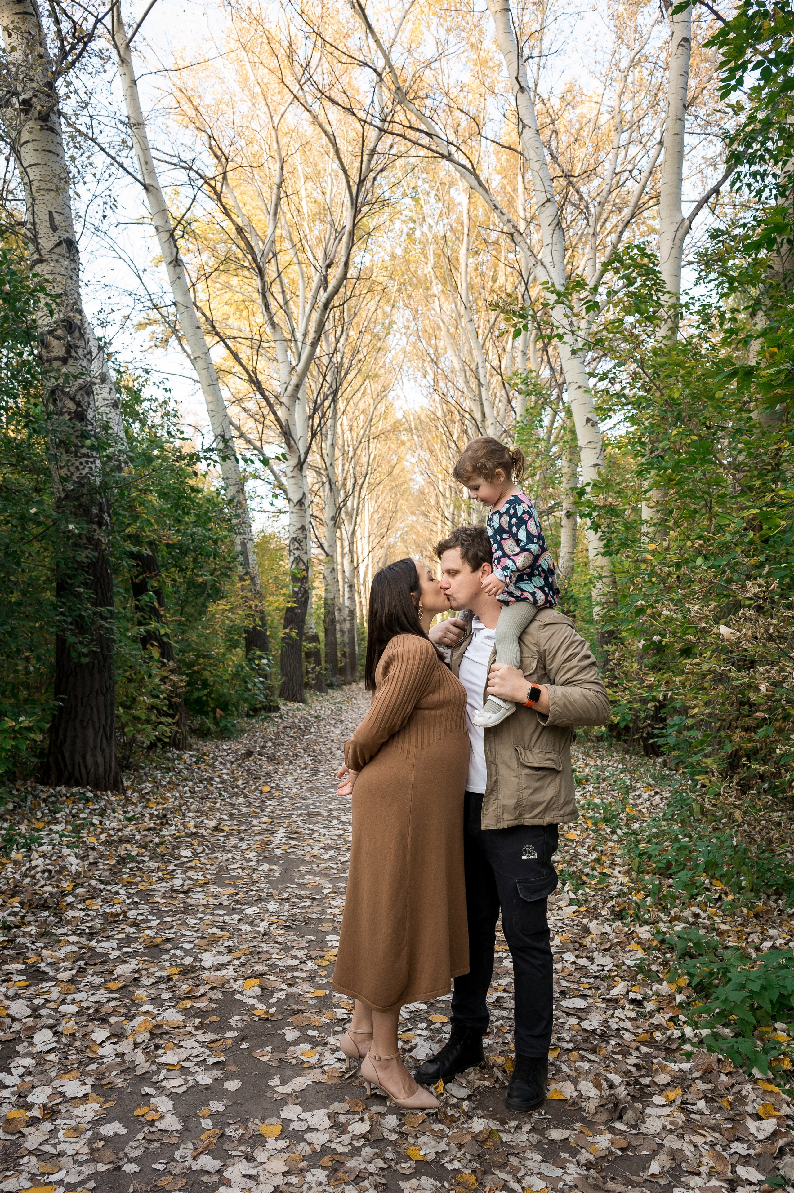 Семейные съемки. Свадебный фотограф в Новосибирске. Александра Верхушина