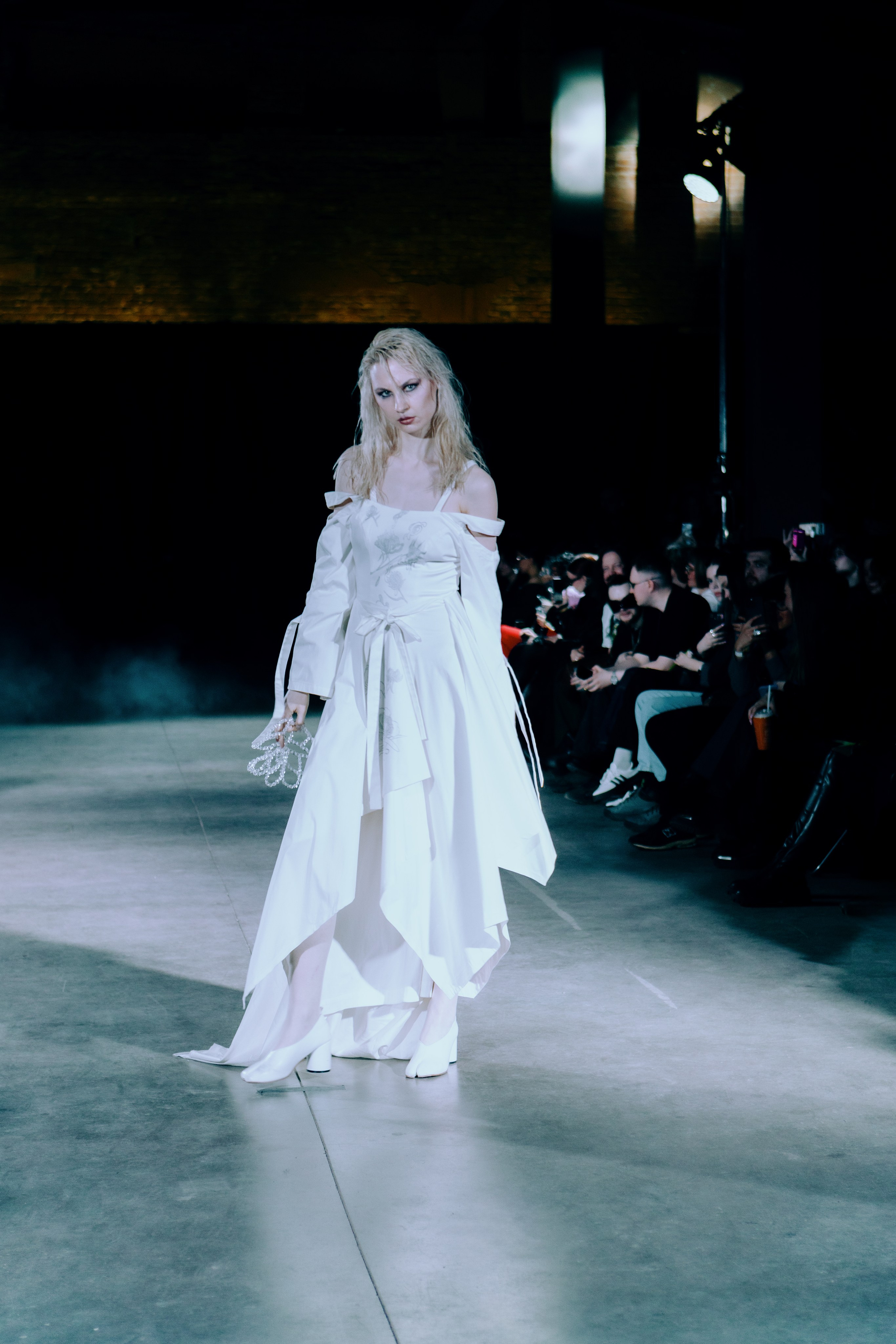 AUXI Noise 24. Fashion Фотограф в СПб Yana Kochkina