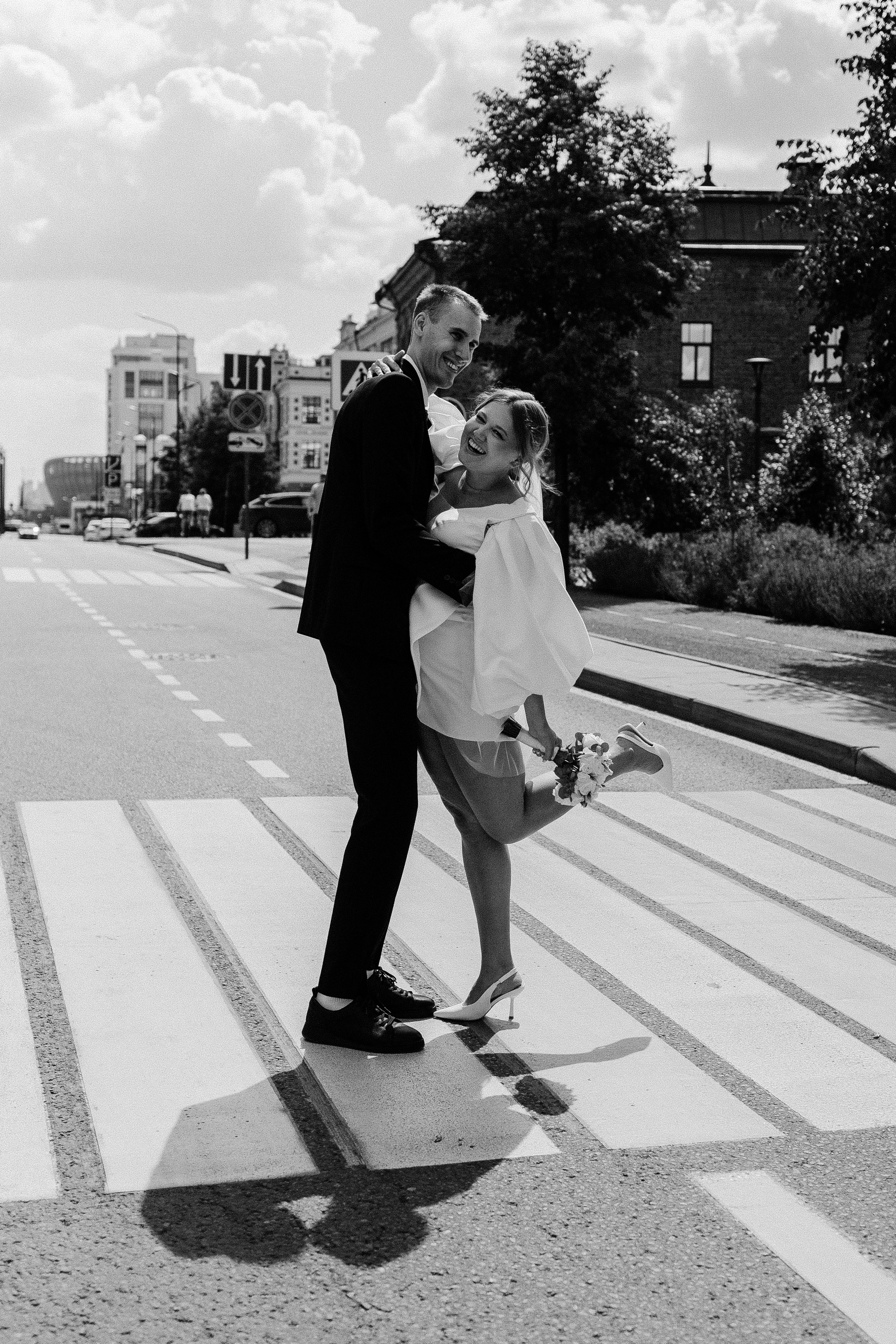 Владимир и Ника/2024. Свадебный и семейный фотограф в Екатеринбурге