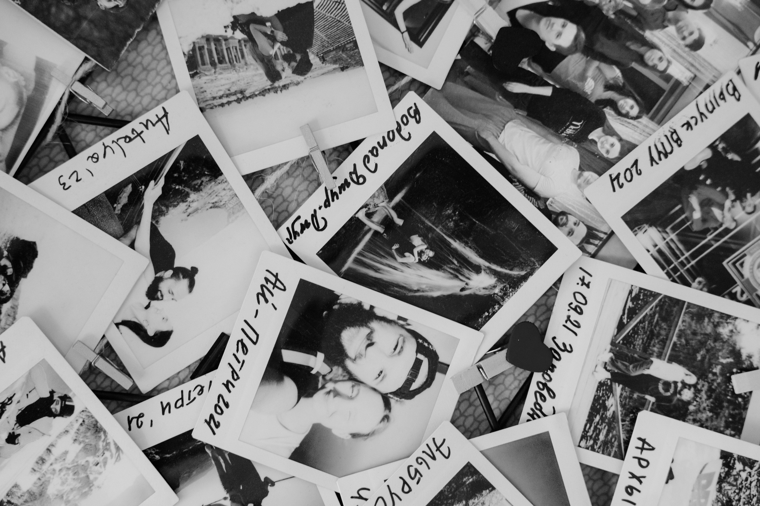 K&A. Пушистая Сова - Свадебный и портретный фотограф Воронеж, Москва, Питер