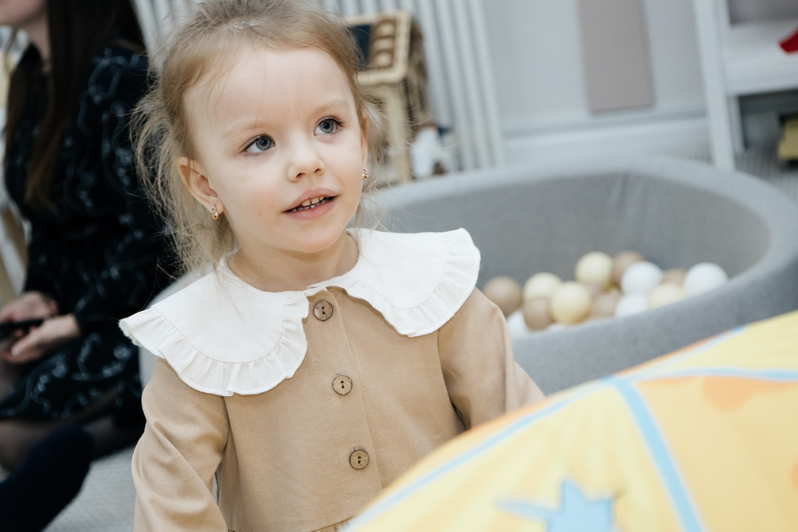 Детские праздники. Фотограф в Иркутске