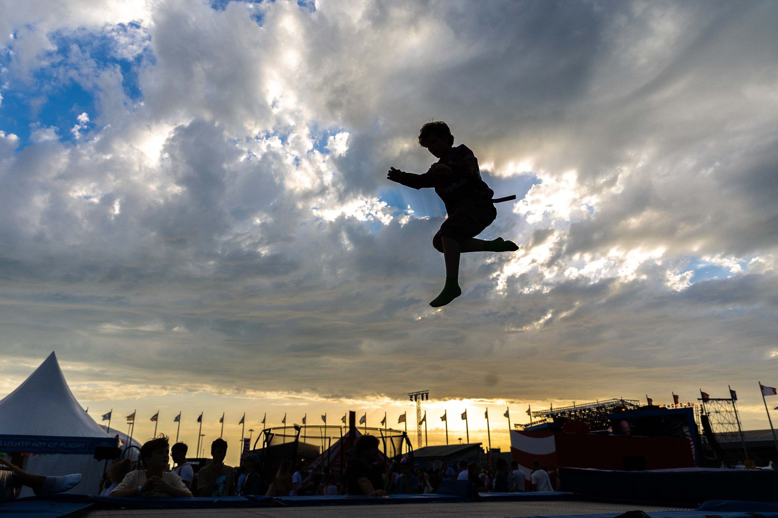 VK FEST. Фотосъёмка Сочи, Адлер, Красная Поляна