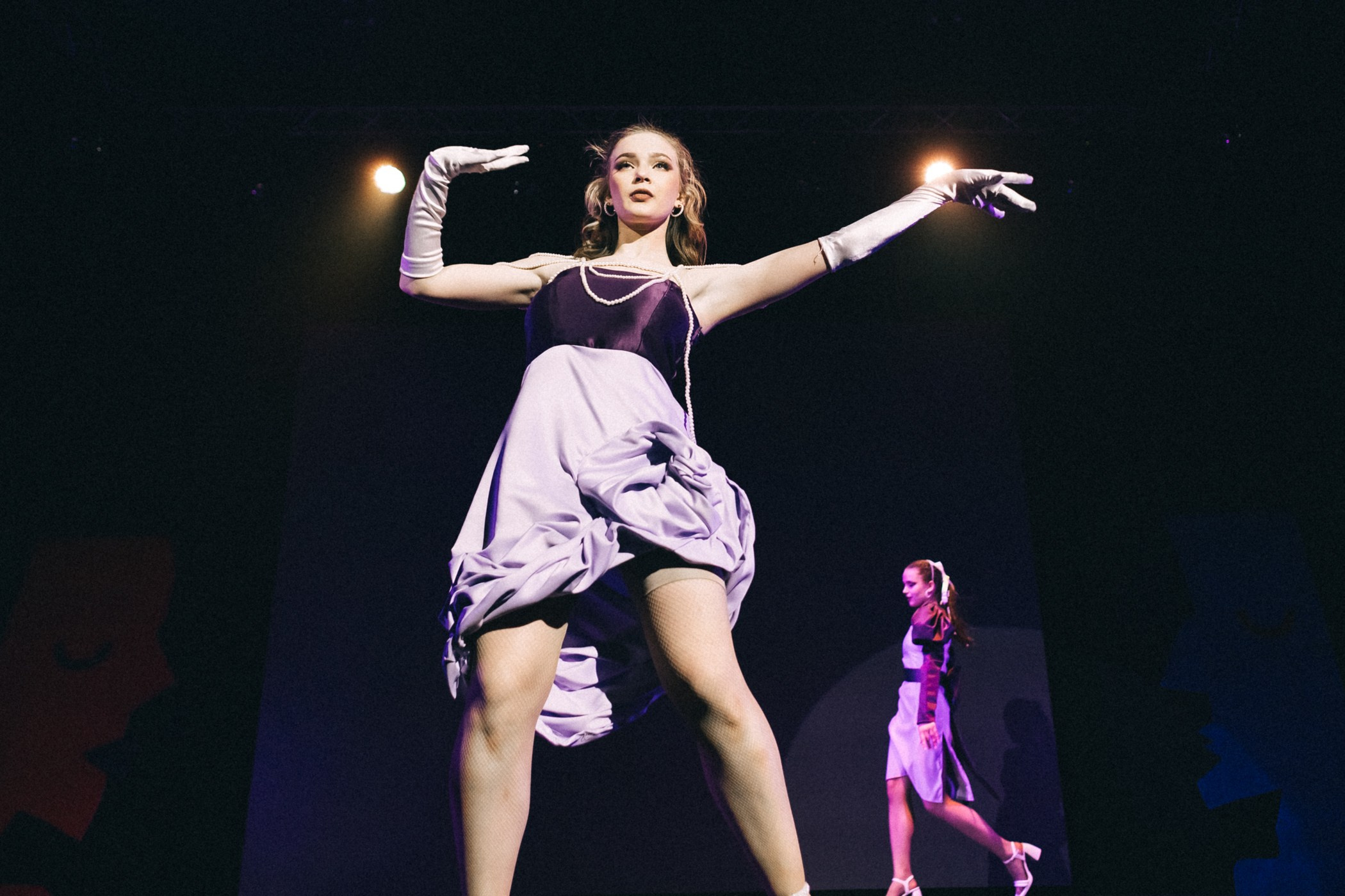 Студенческая весна 2024 — ИИиМО. Фотограф Кемерово | Сергей