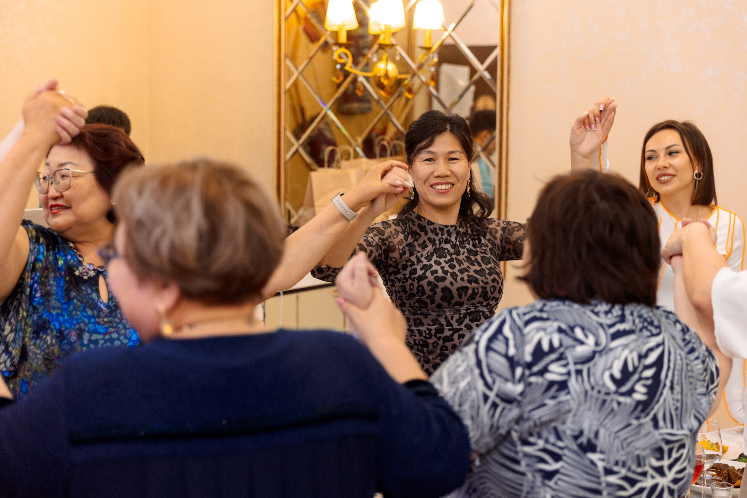 Юбилей. Свадебный и семейный фотограф в Улан-Удэ