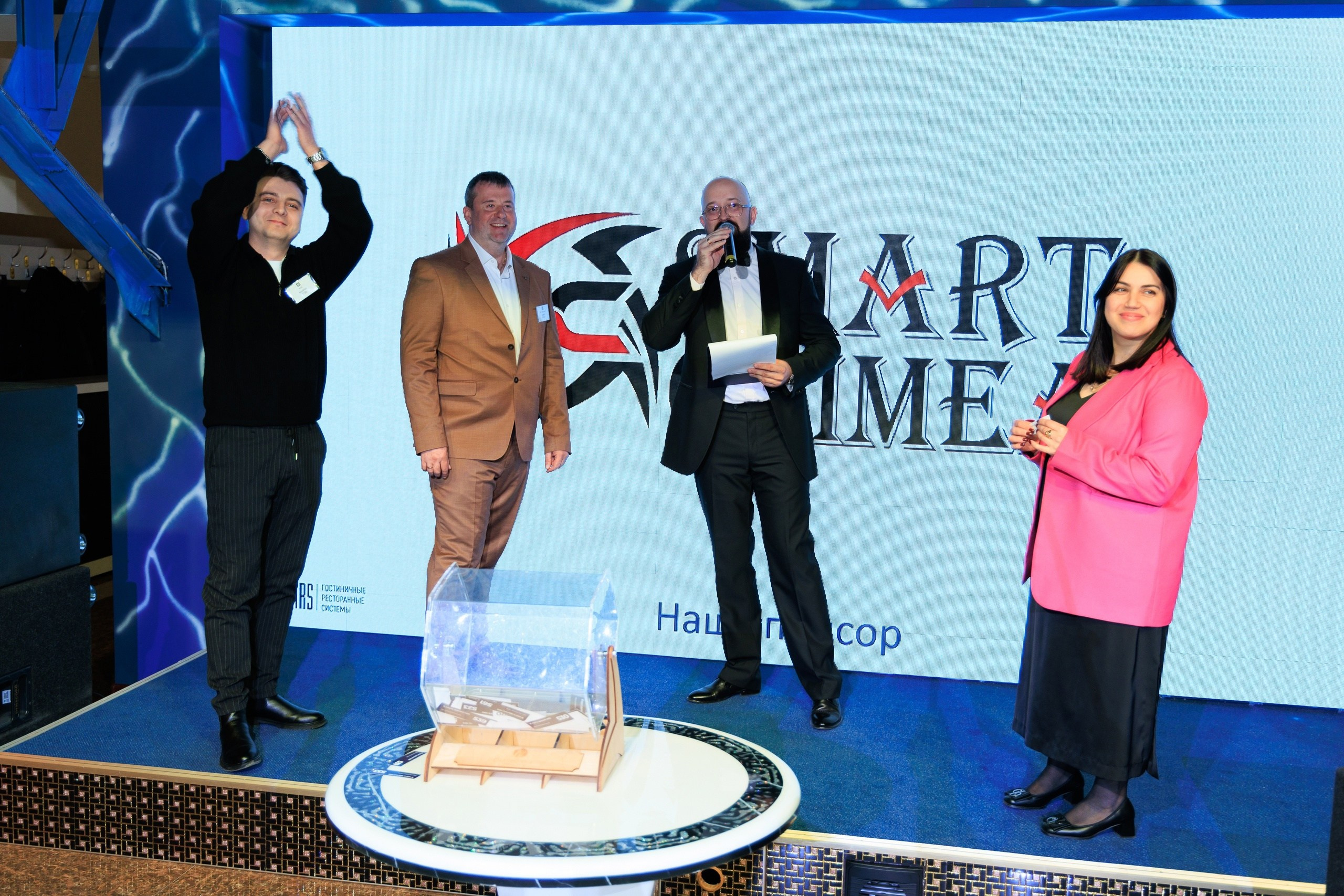 HRS 35 лет. Репортажный и свадебный фотограф Пятигорск и КМВ