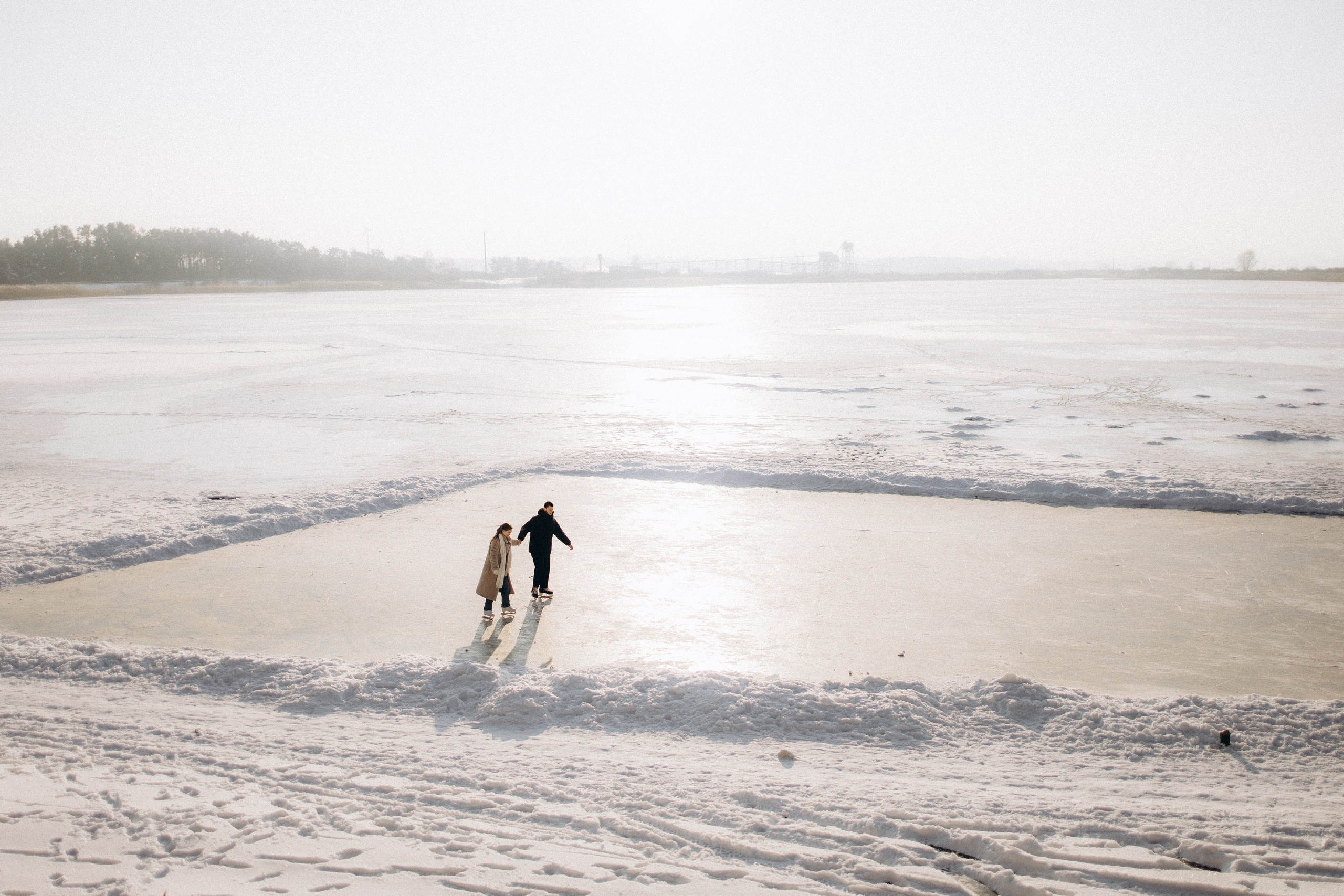 История любви. Семейный фотограф в Калининграде Юлия Нигаматулина