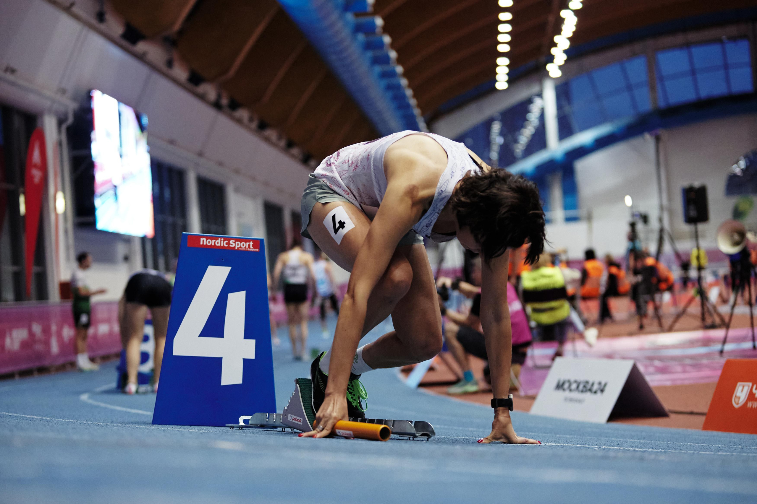 Sport. Спортивный и бизнес фотограф Арсений Голышкин