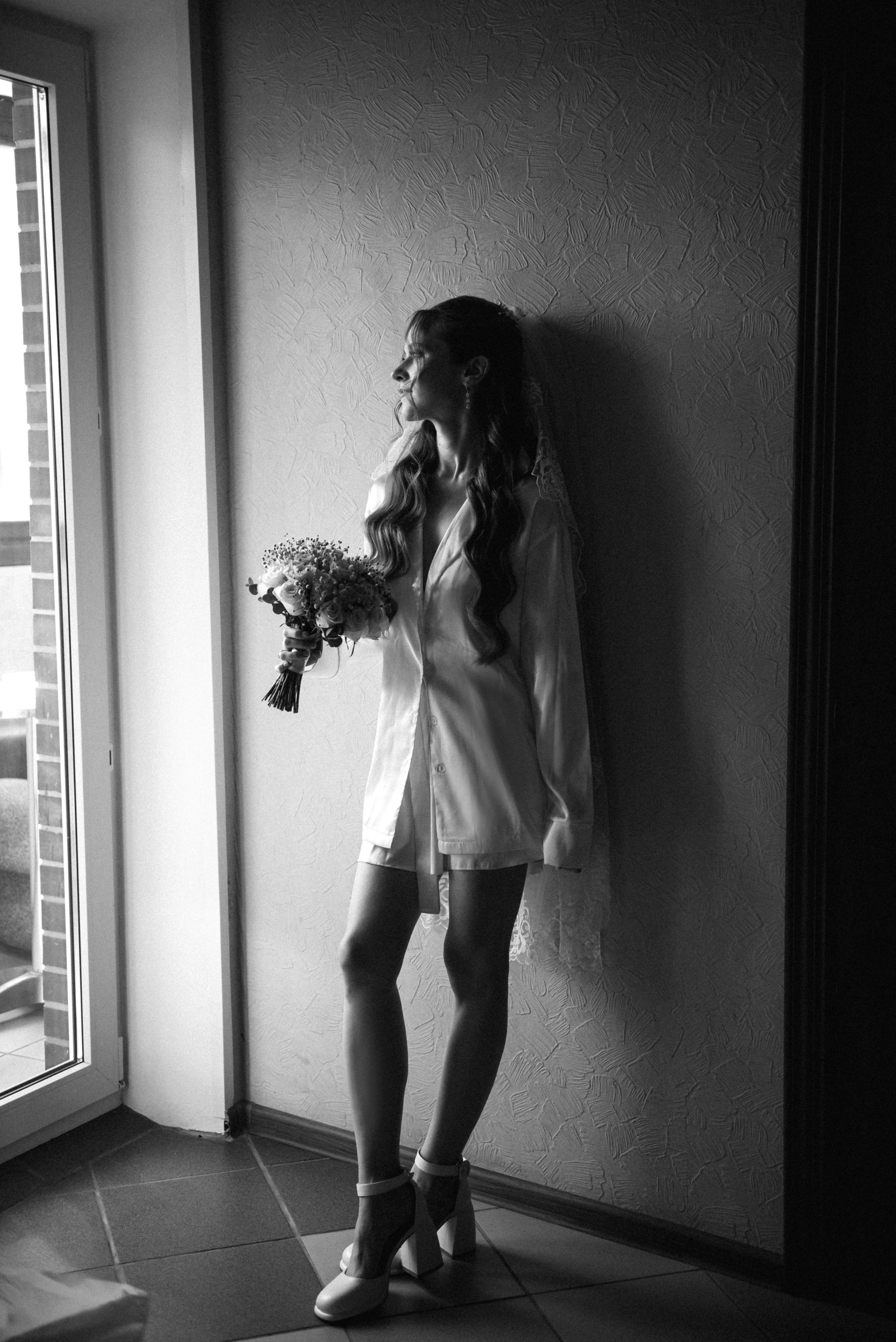 Павел и Анастасия, 2024. Фотограф Арина Асылгузина