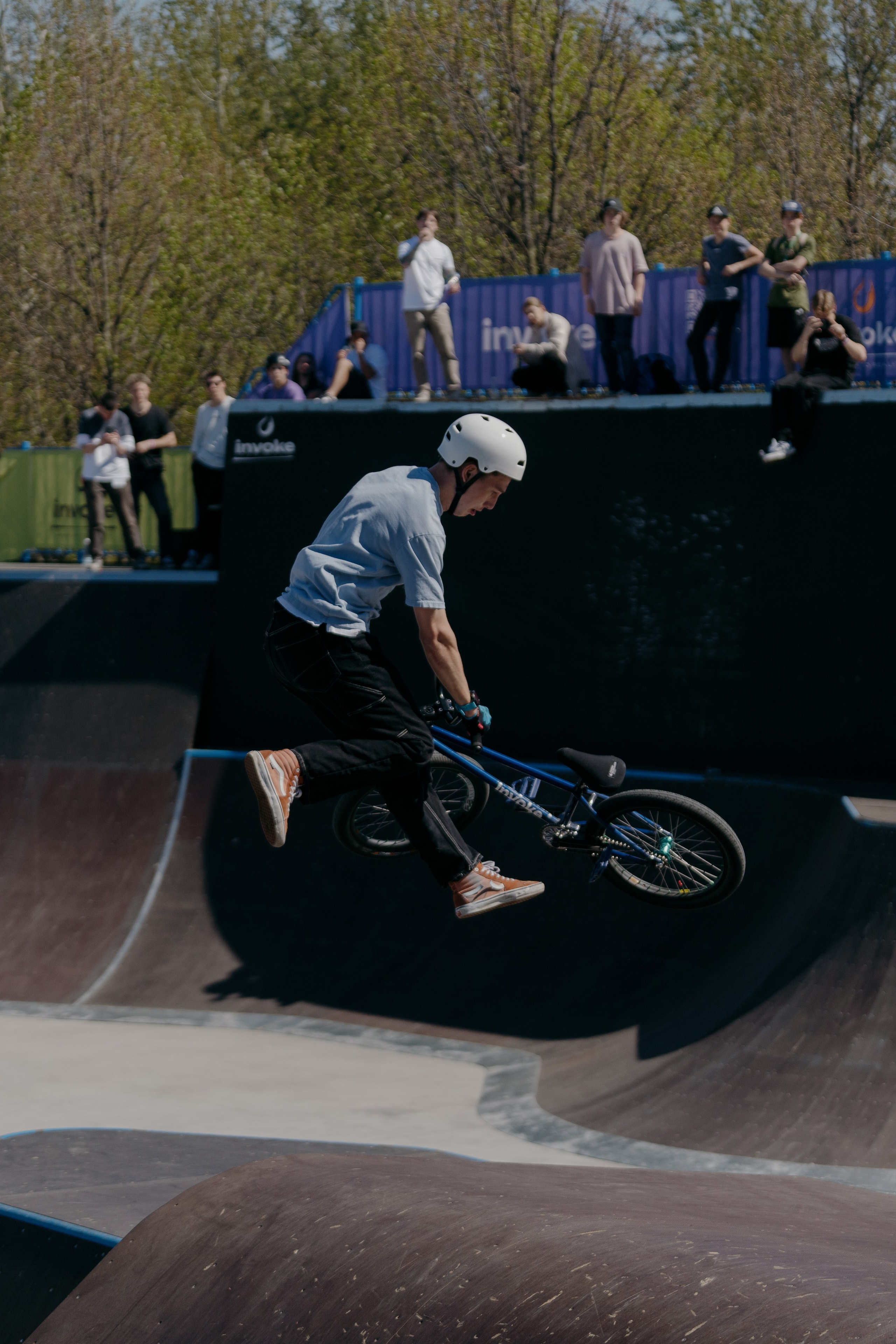 INVOKE PUMP JAM 17–19 мая 2024 СПБ Парк 300 летия. Свадебный и семейный фотограф в Санкт-Петербурге Дмитрий Панин