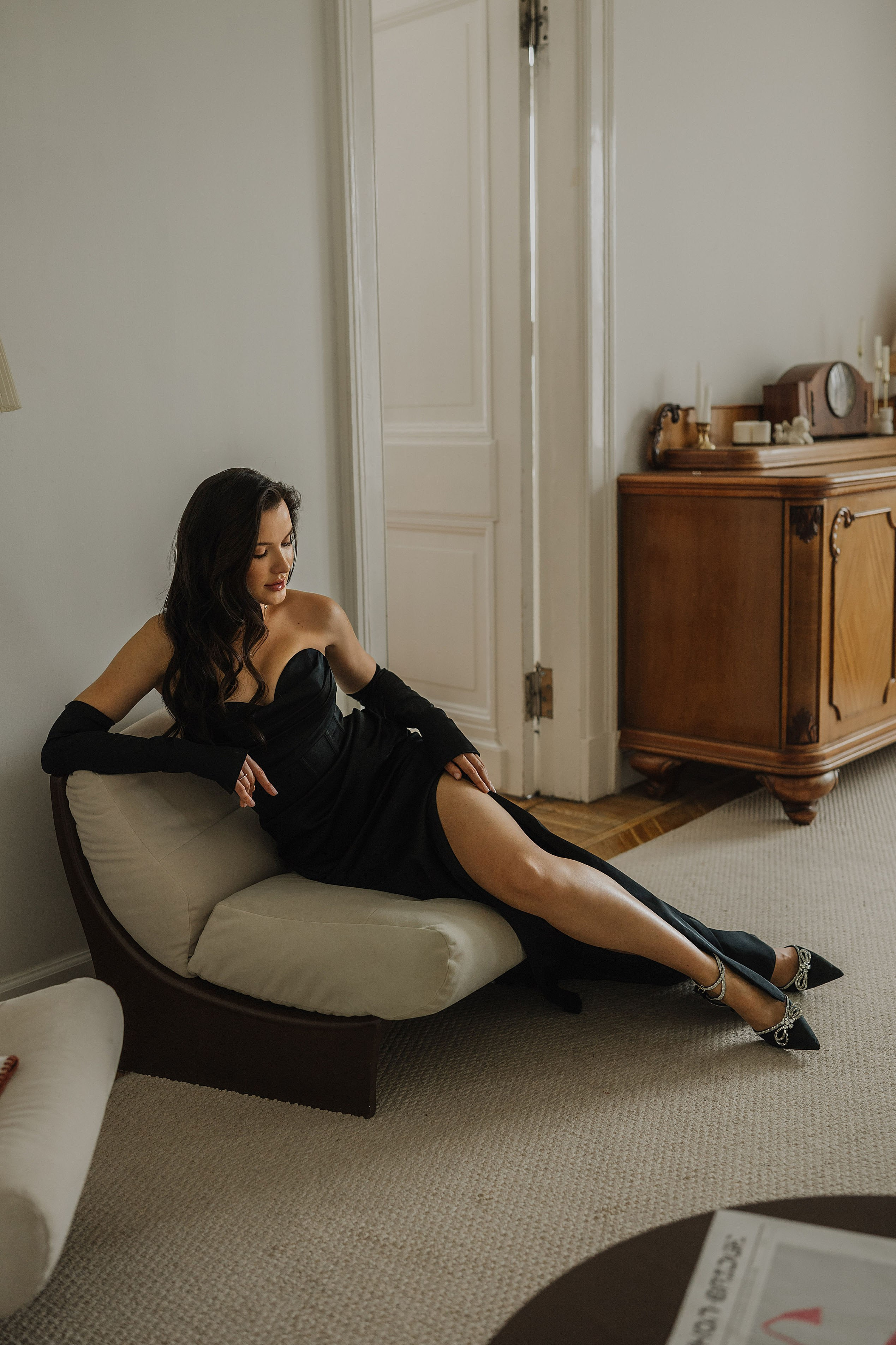 Фотодень в Сталинке. Фотограф в Москве Ангелина Ким