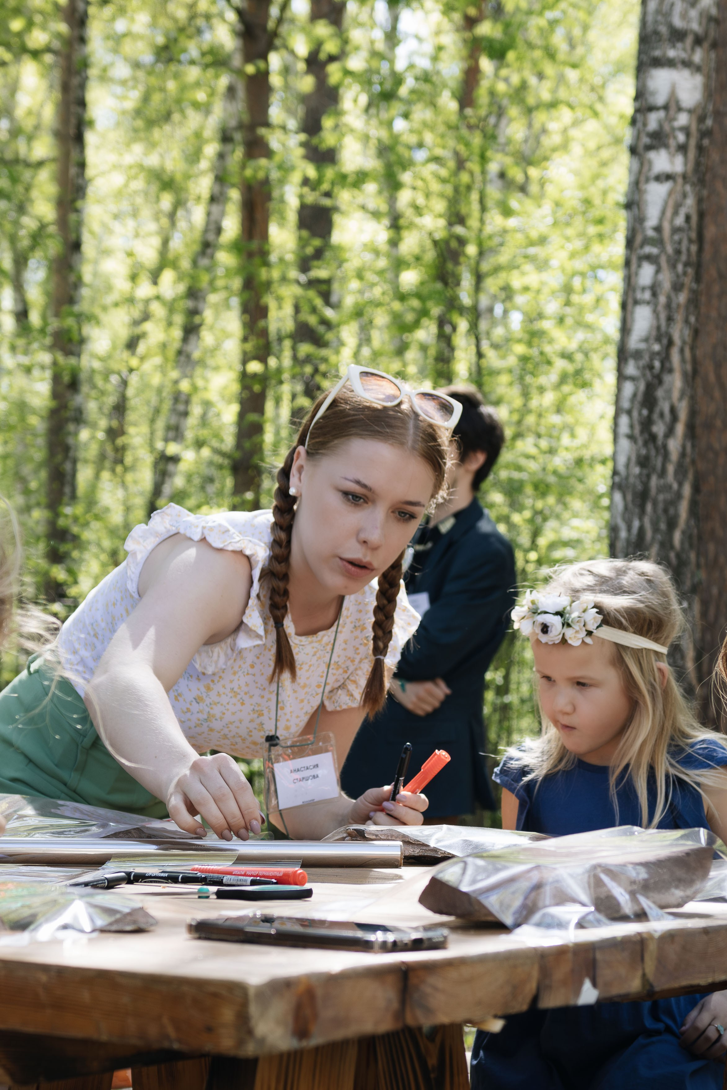 Съёмка мероприятий. Репортаж. Фотограф в Новосибирске Алена Скокова