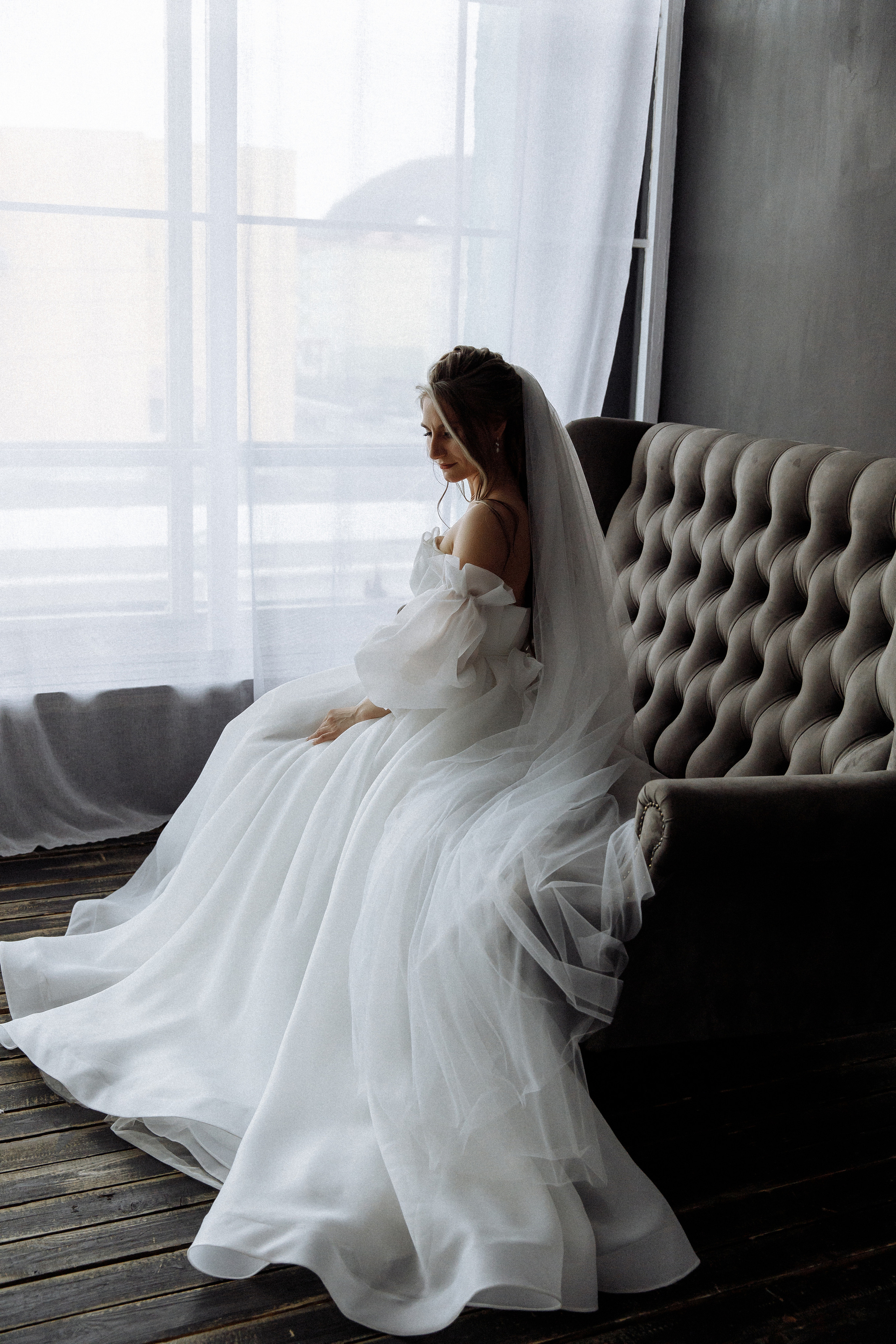 Вова и Лола 25.07. Фотограф Норильск, Москва