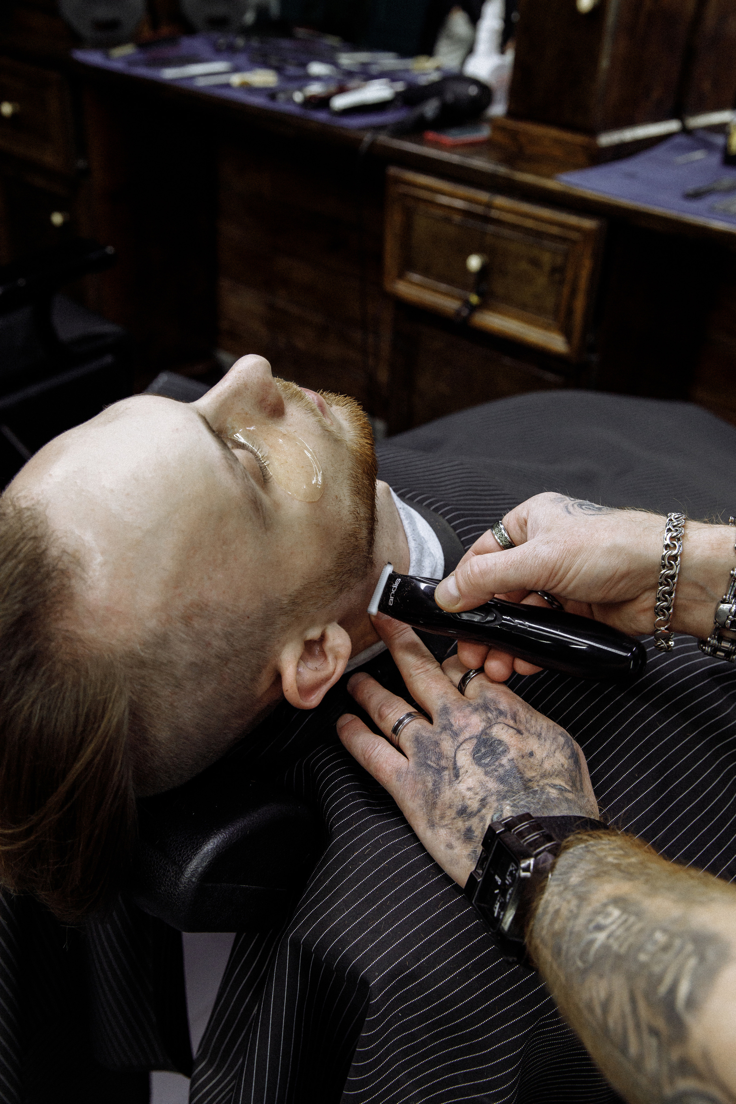 Вова и Лола 25.07. Фотограф Норильск, Москва