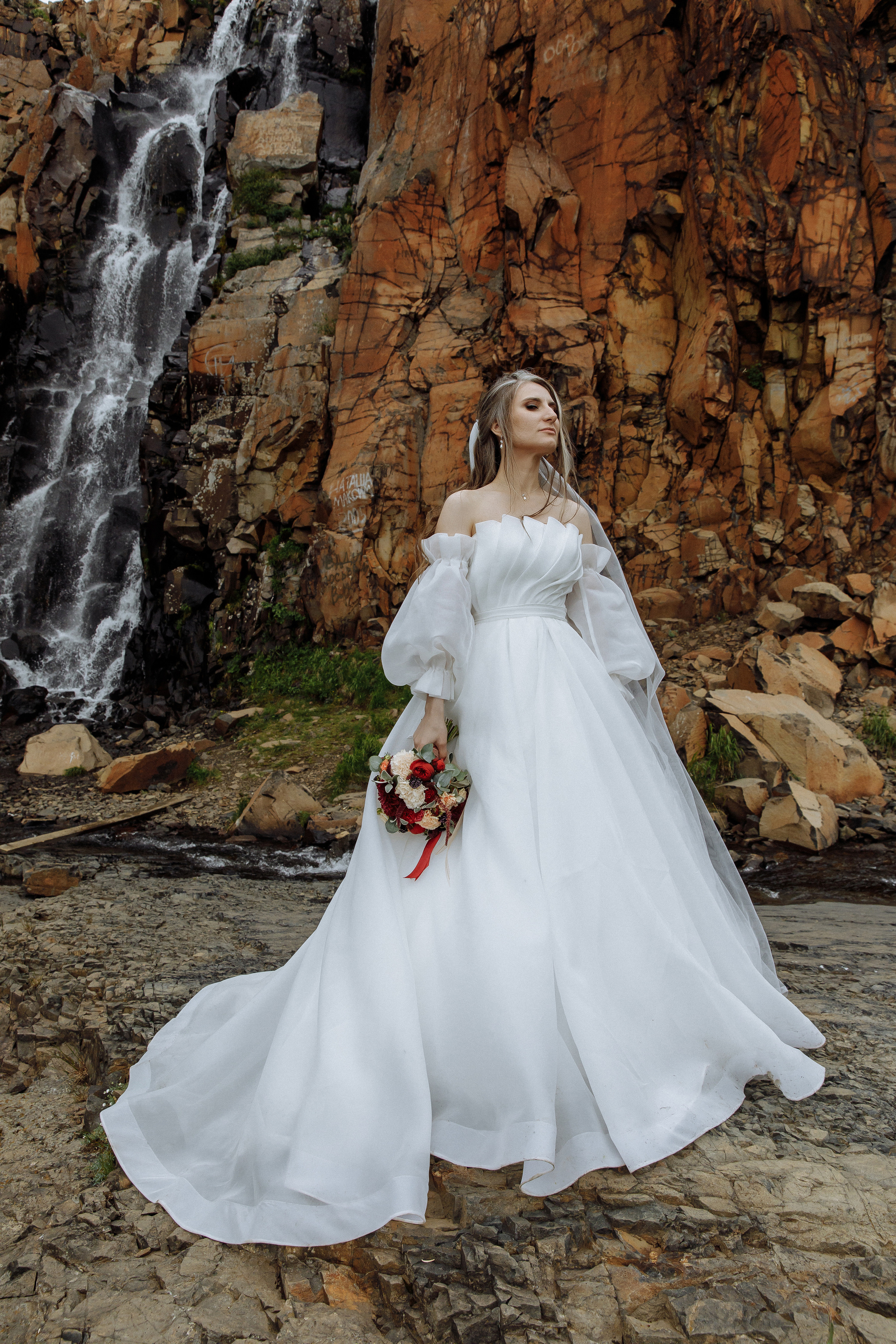 Вова и Лола 25.07. Фотограф Норильск, Москва