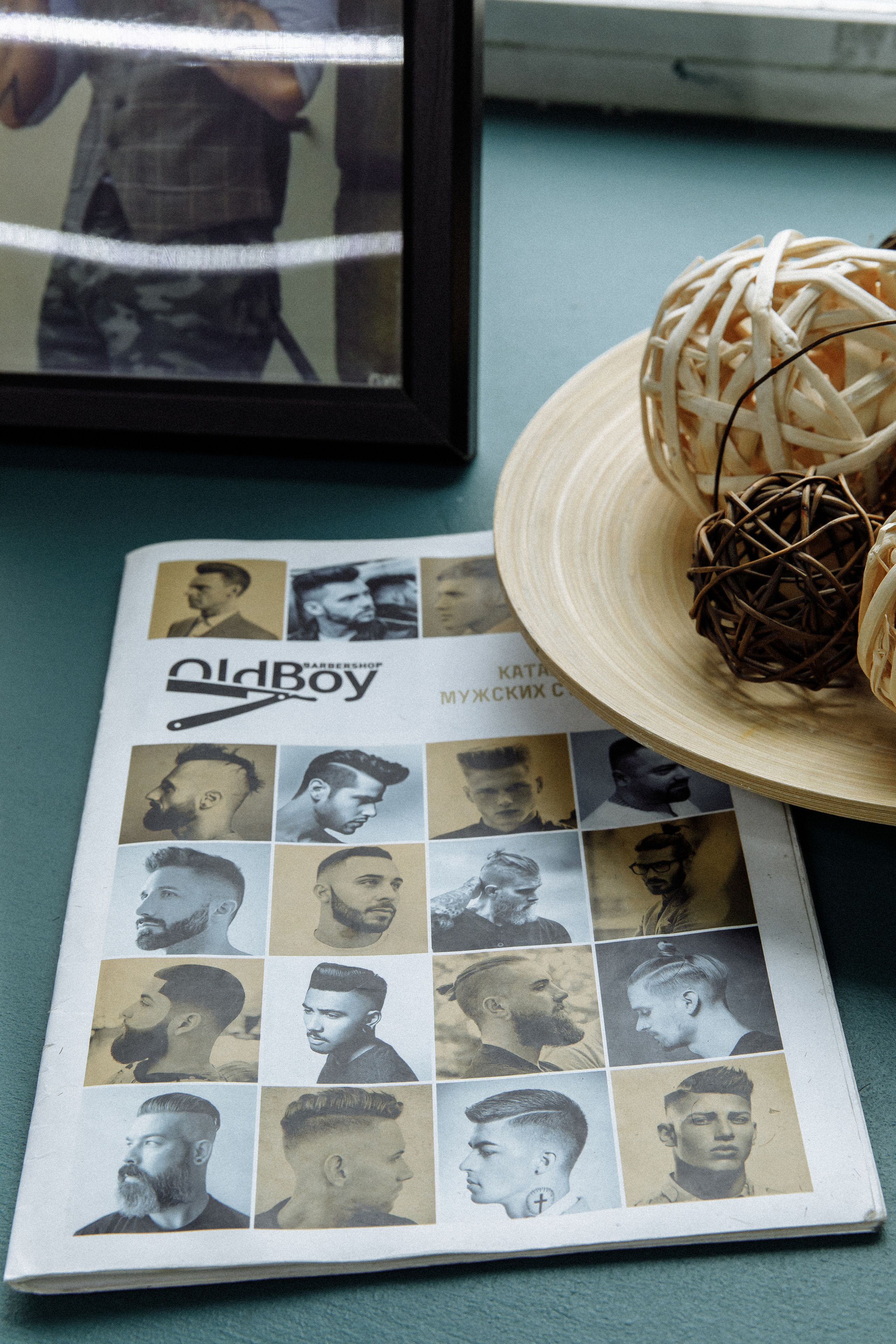 Вова и Лола 25.07. Фотограф Норильск, Москва