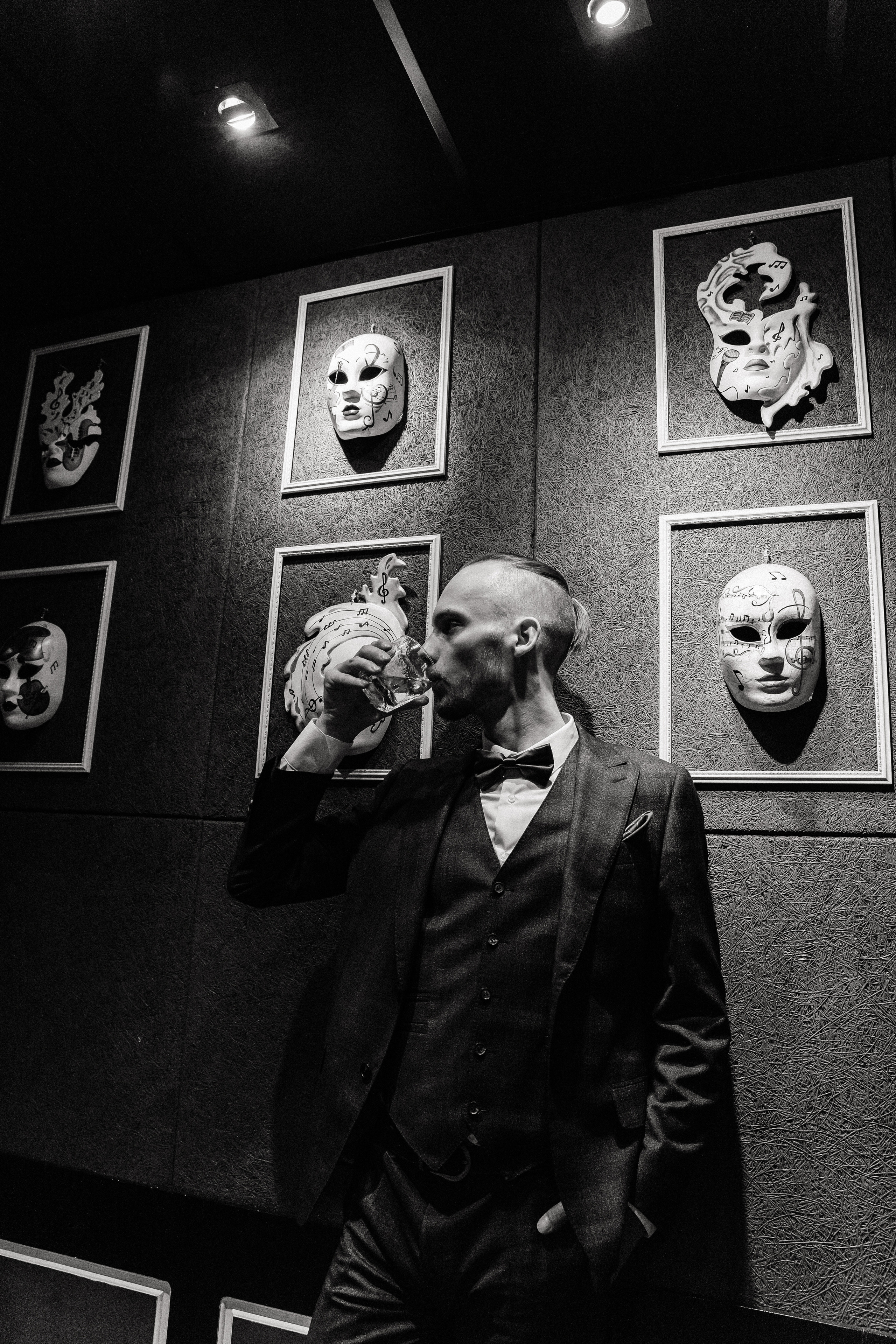 Вова и Лола 25.07. Фотограф Норильск, Москва