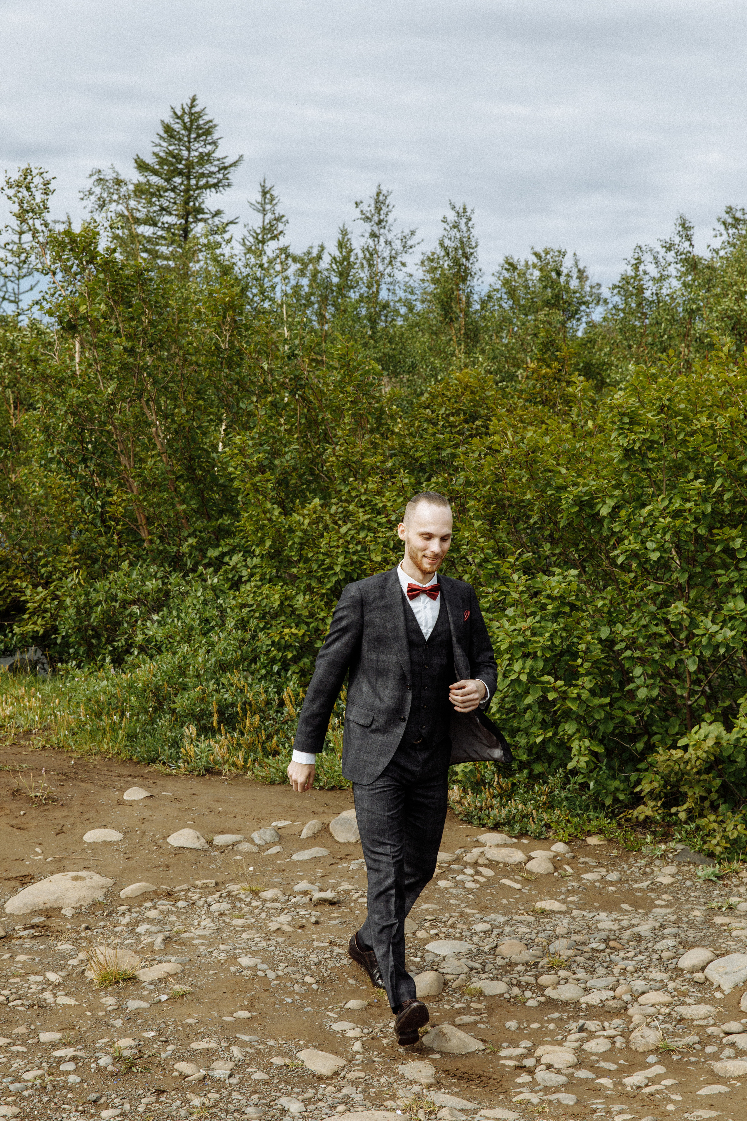 Вова и Лола 25.07. Фотограф Норильск, Москва