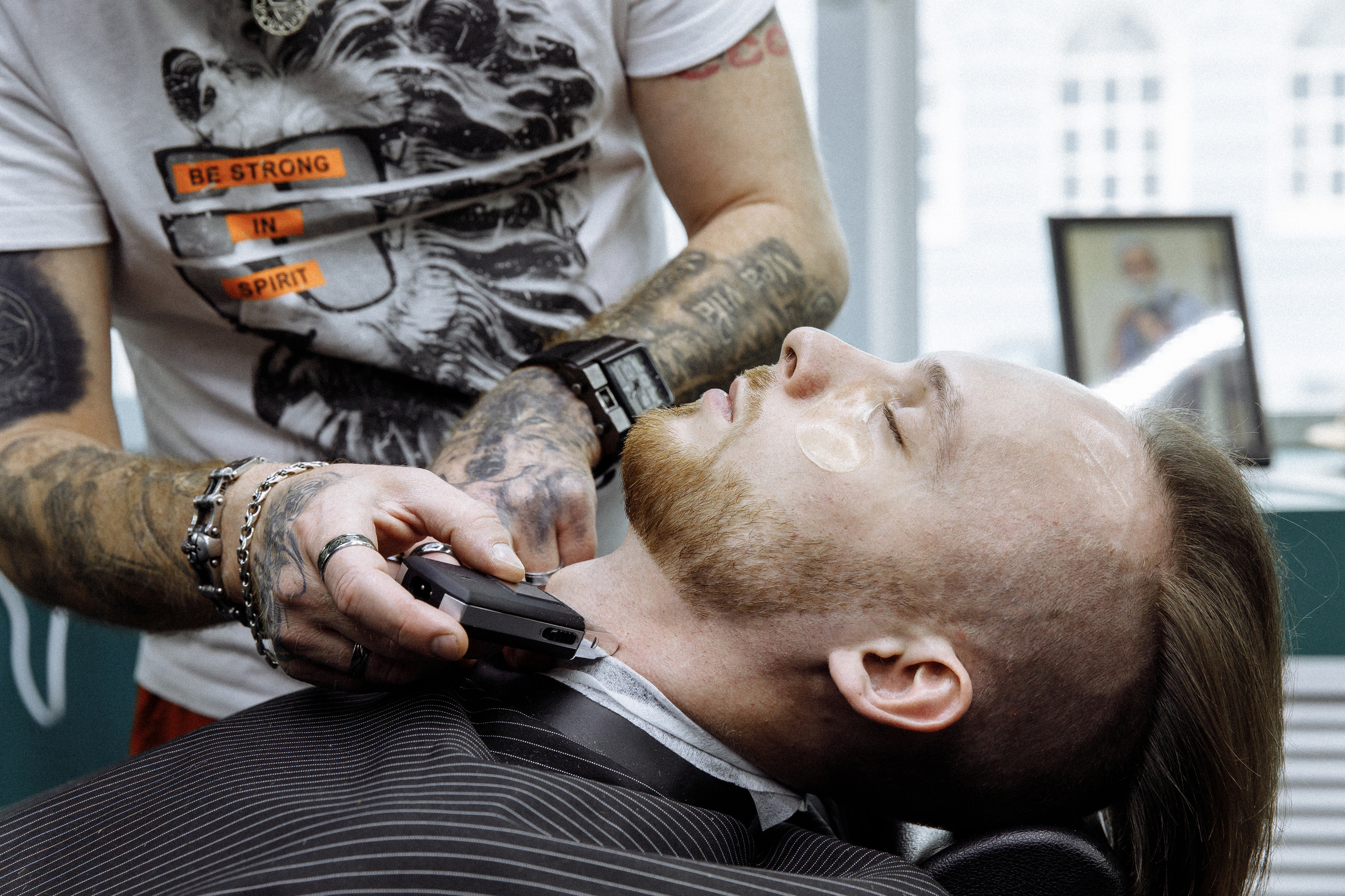 Вова и Лола 25.07. Фотограф Норильск, Москва