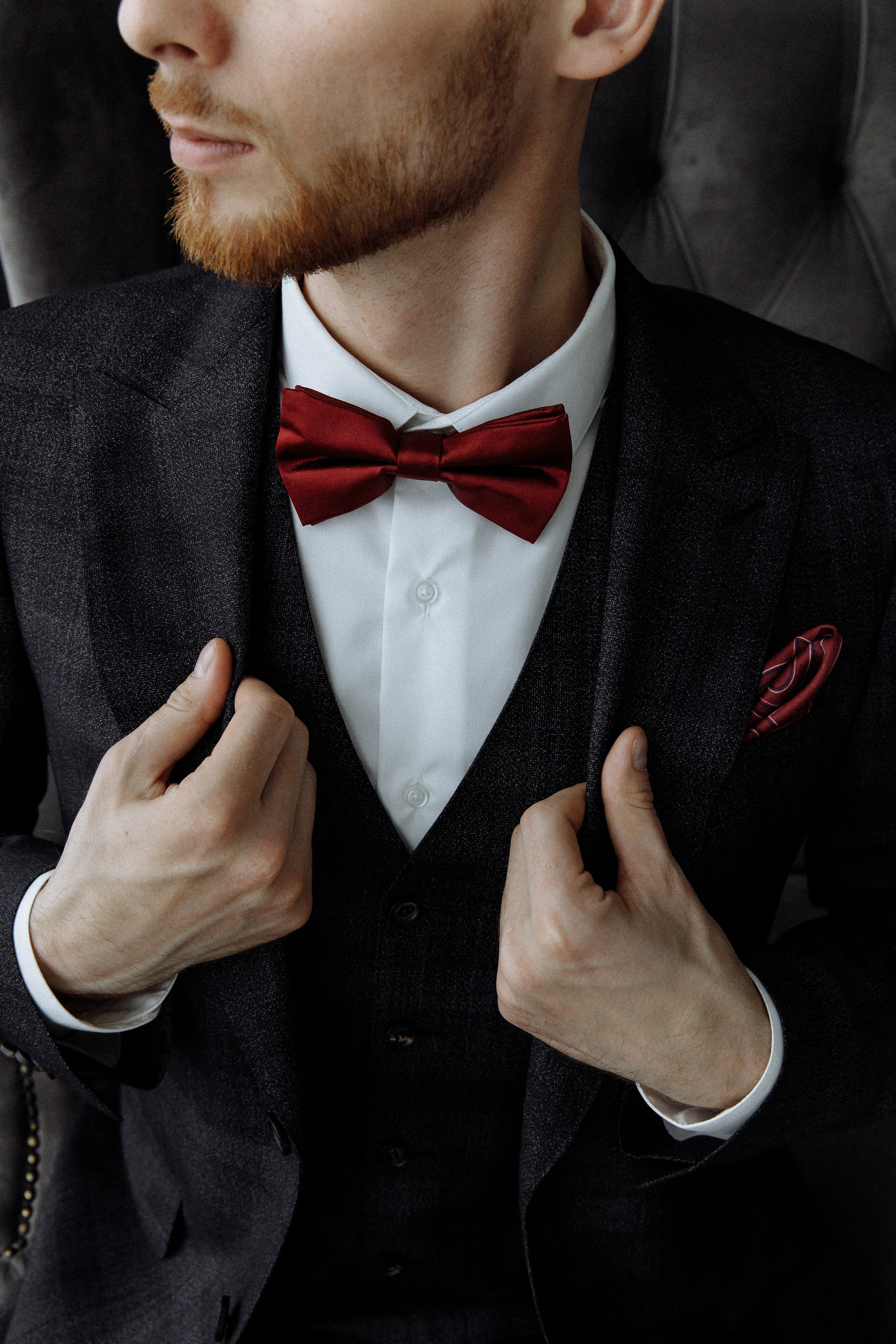 Вова и Лола 25.07. Фотограф Норильск, Москва