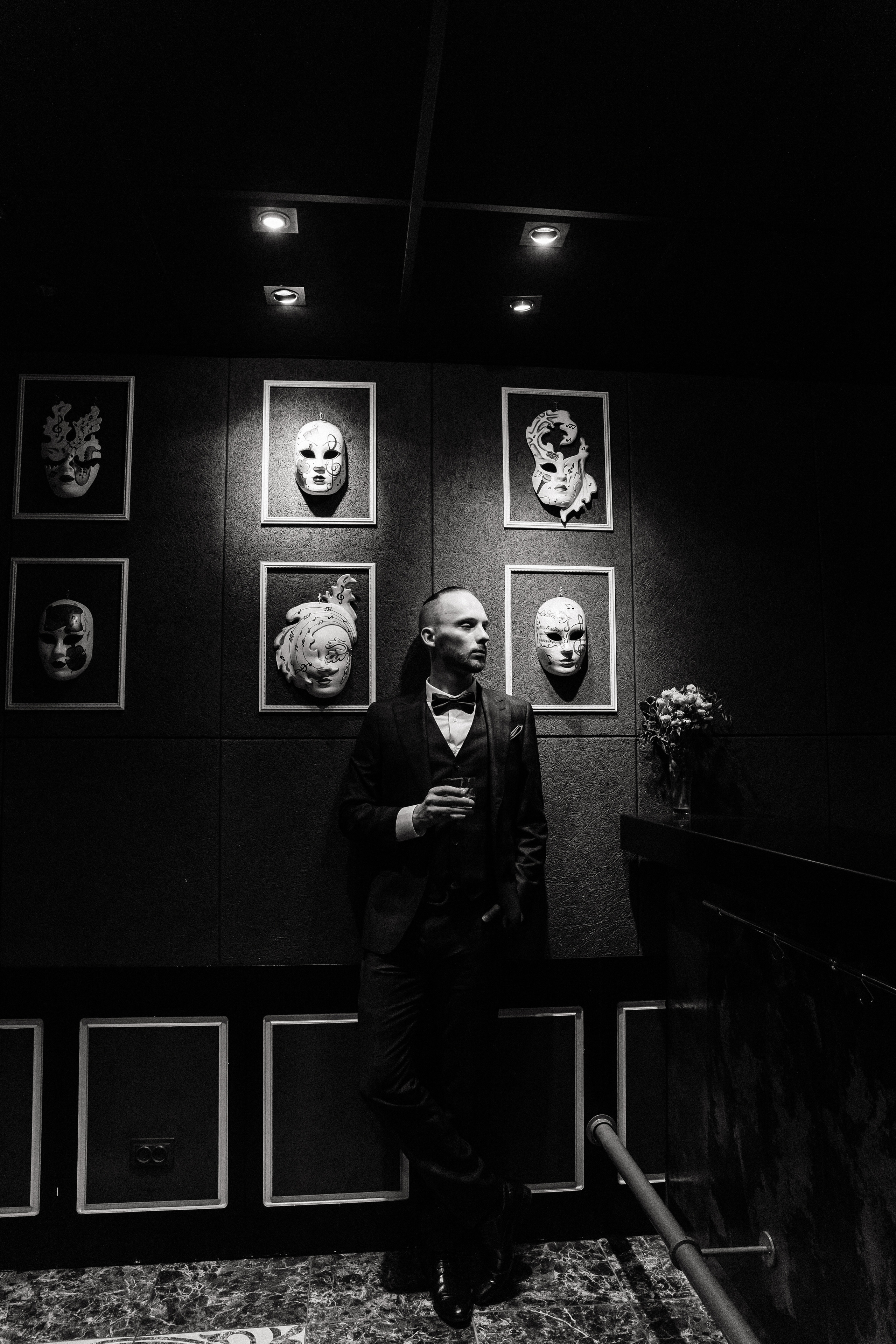 Вова и Лола 25.07. Фотограф Норильск, Москва