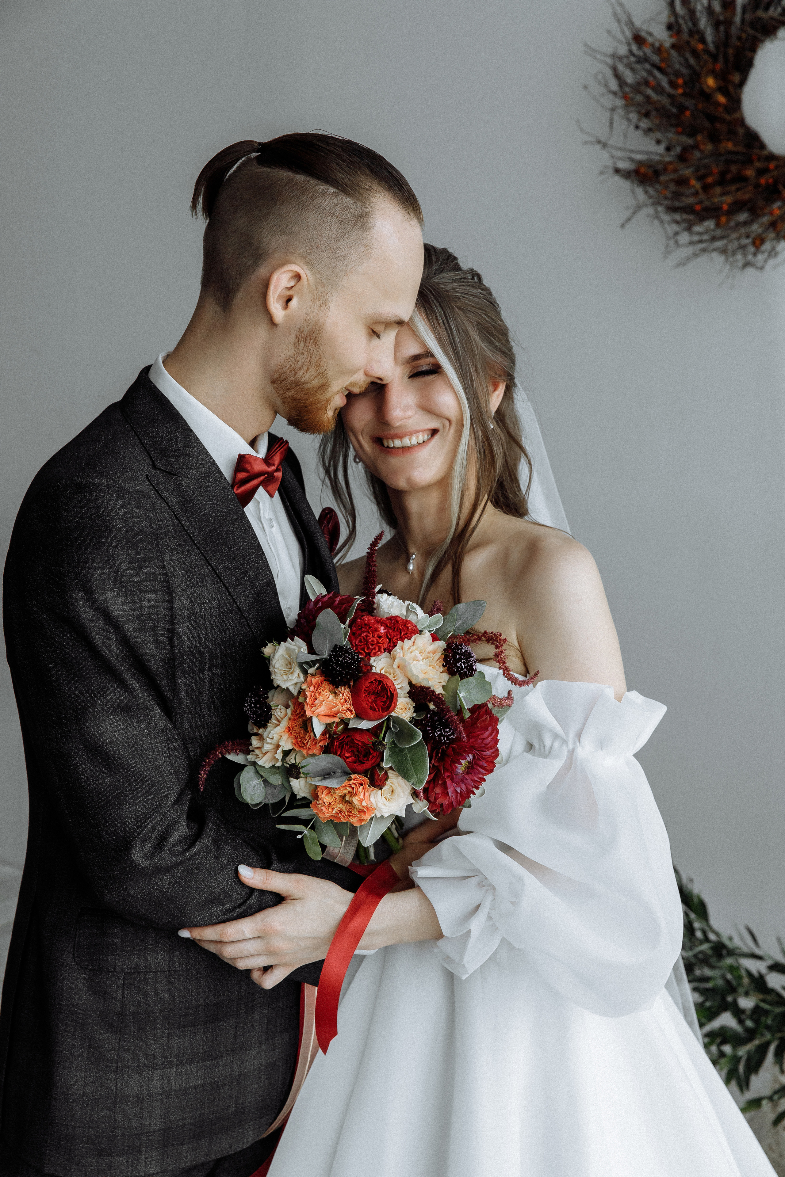 Вова и Лола 25.07. Фотограф Норильск, Москва