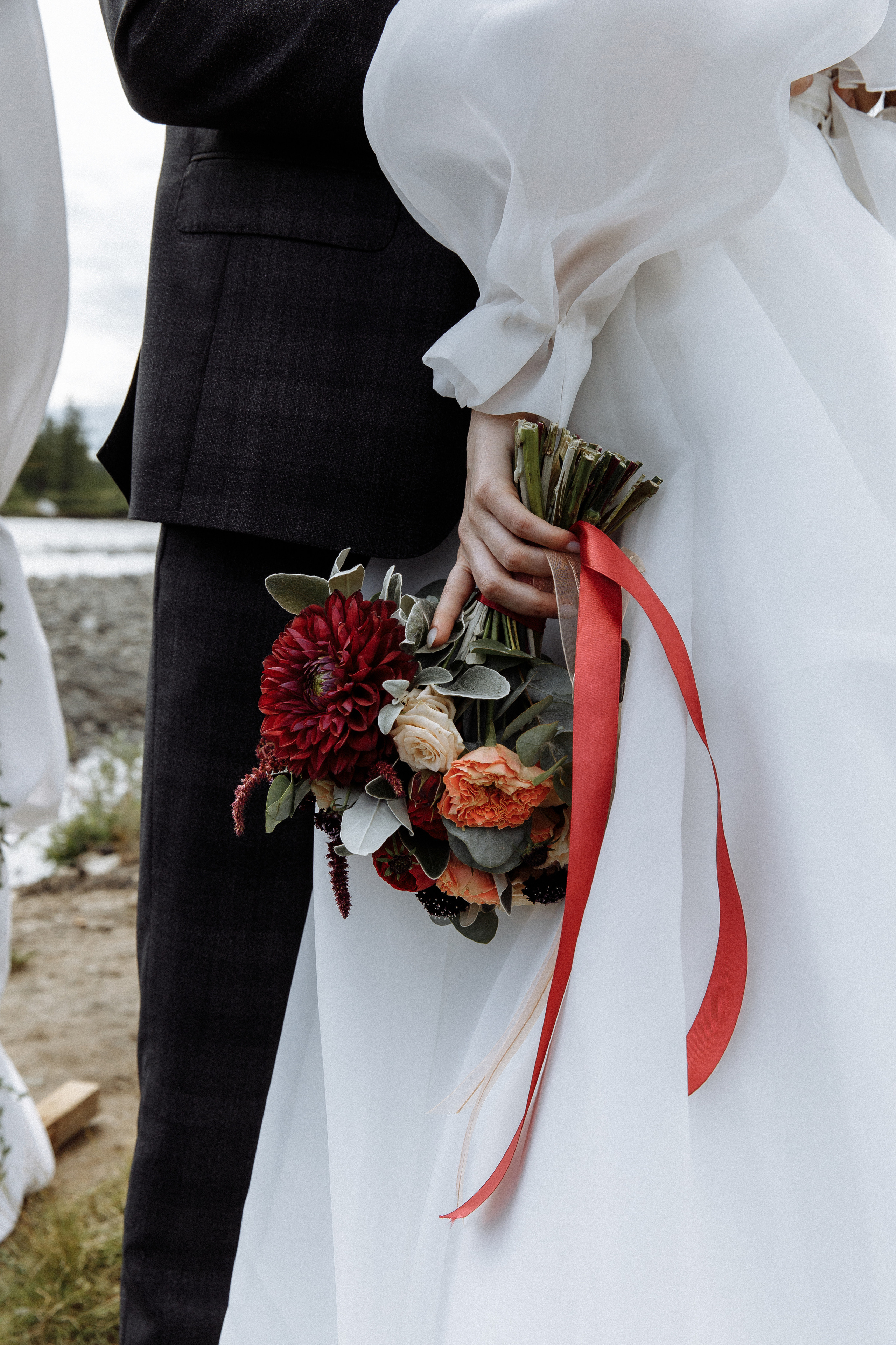 Вова и Лола 25.07. Фотограф Норильск, Москва
