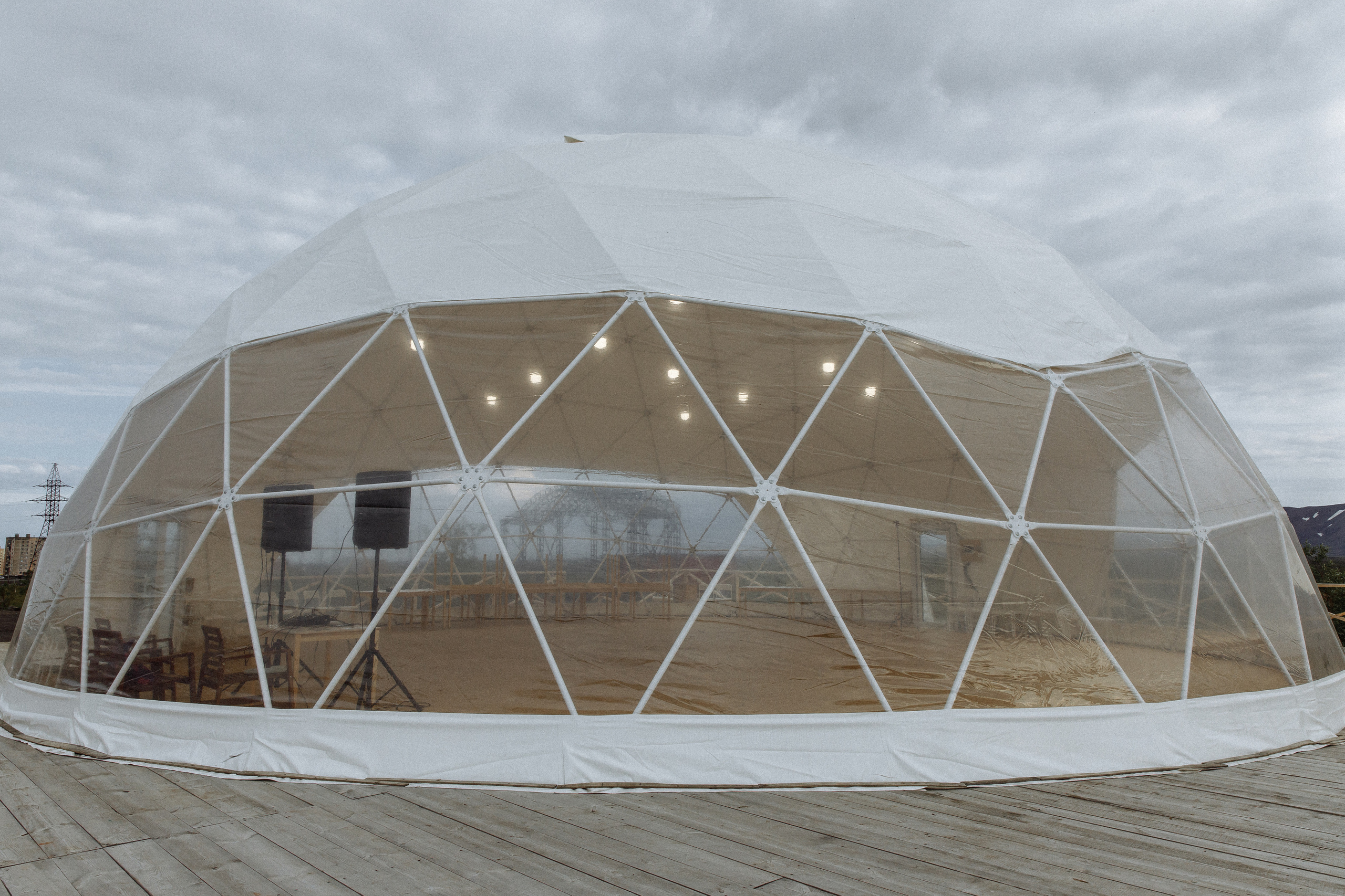 Вова и Лола 25.07. Фотограф Норильск, Москва