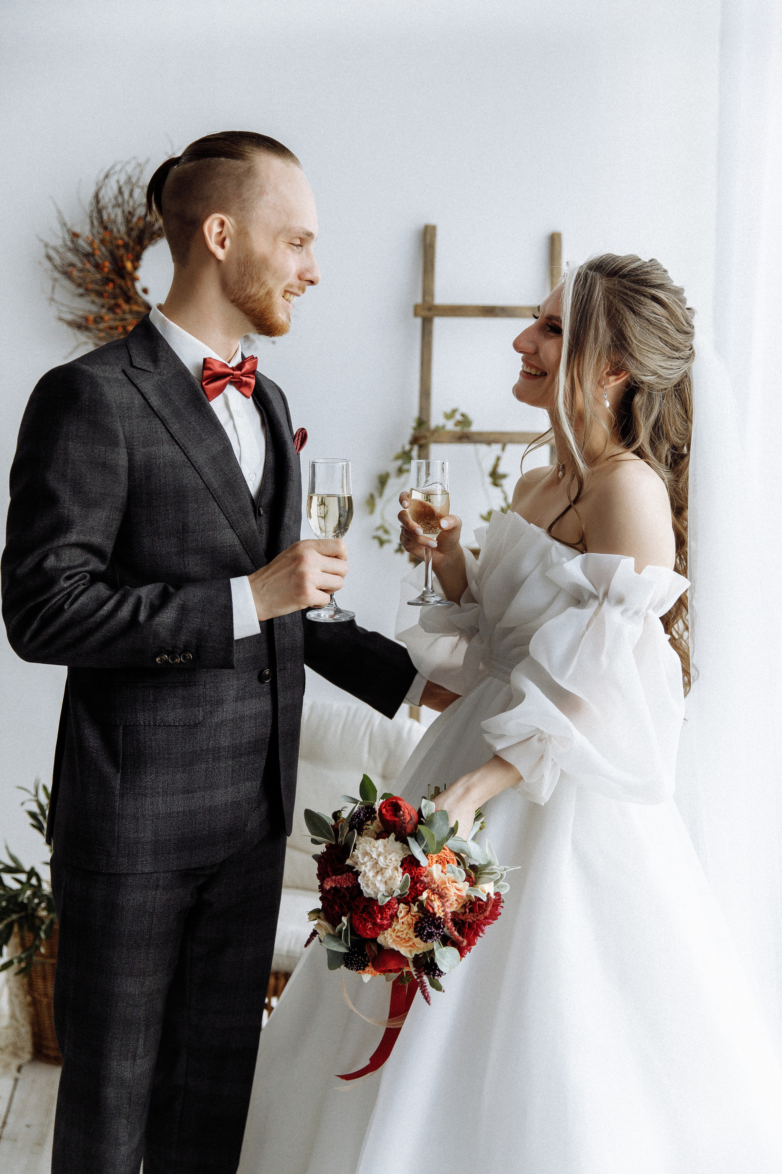 Вова и Лола 25.07. Фотограф Норильск, Москва