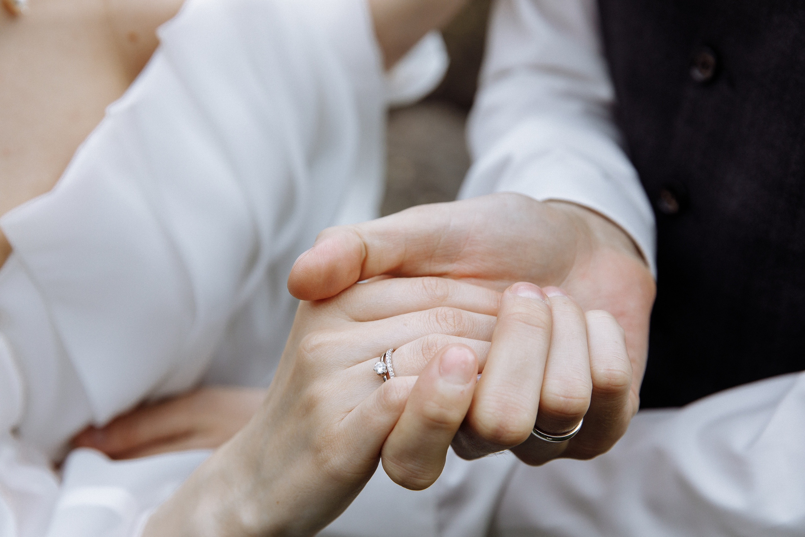 Вова и Лола 25.07. Фотограф Норильск, Москва