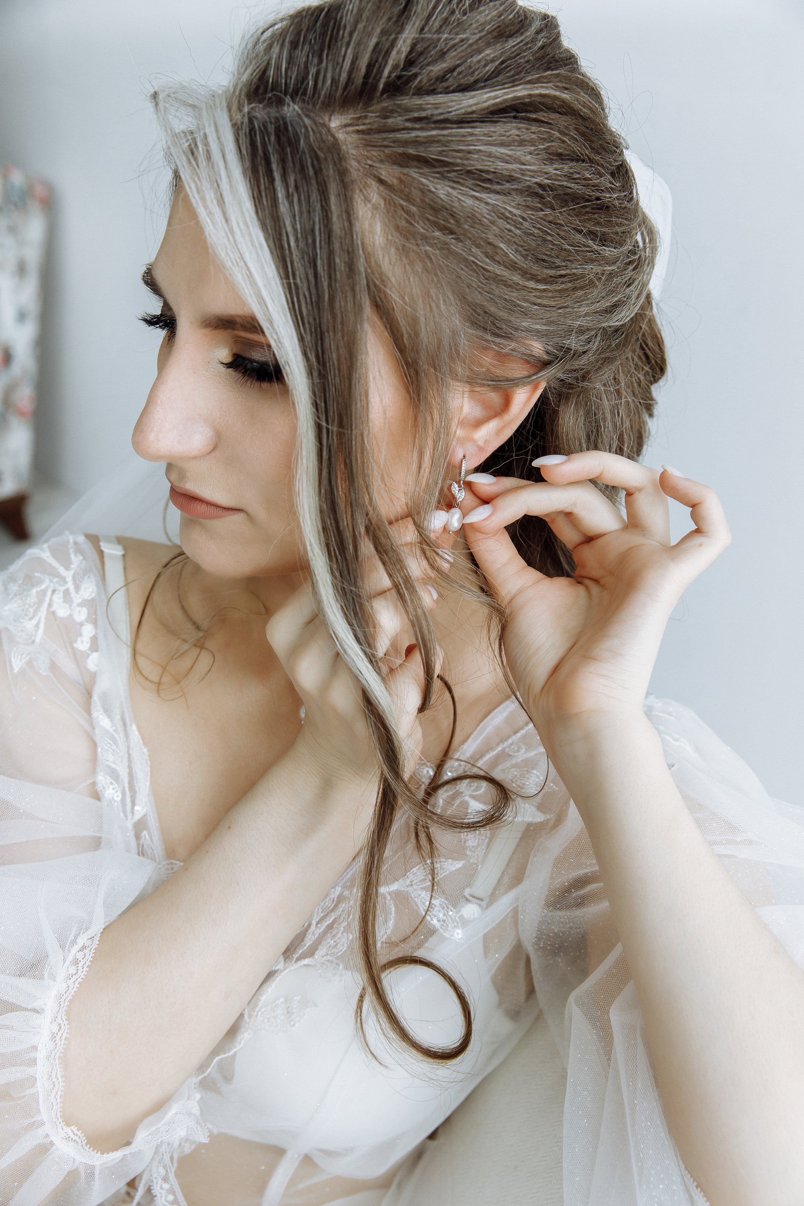 Вова и Лола 25.07. Фотограф Норильск, Москва