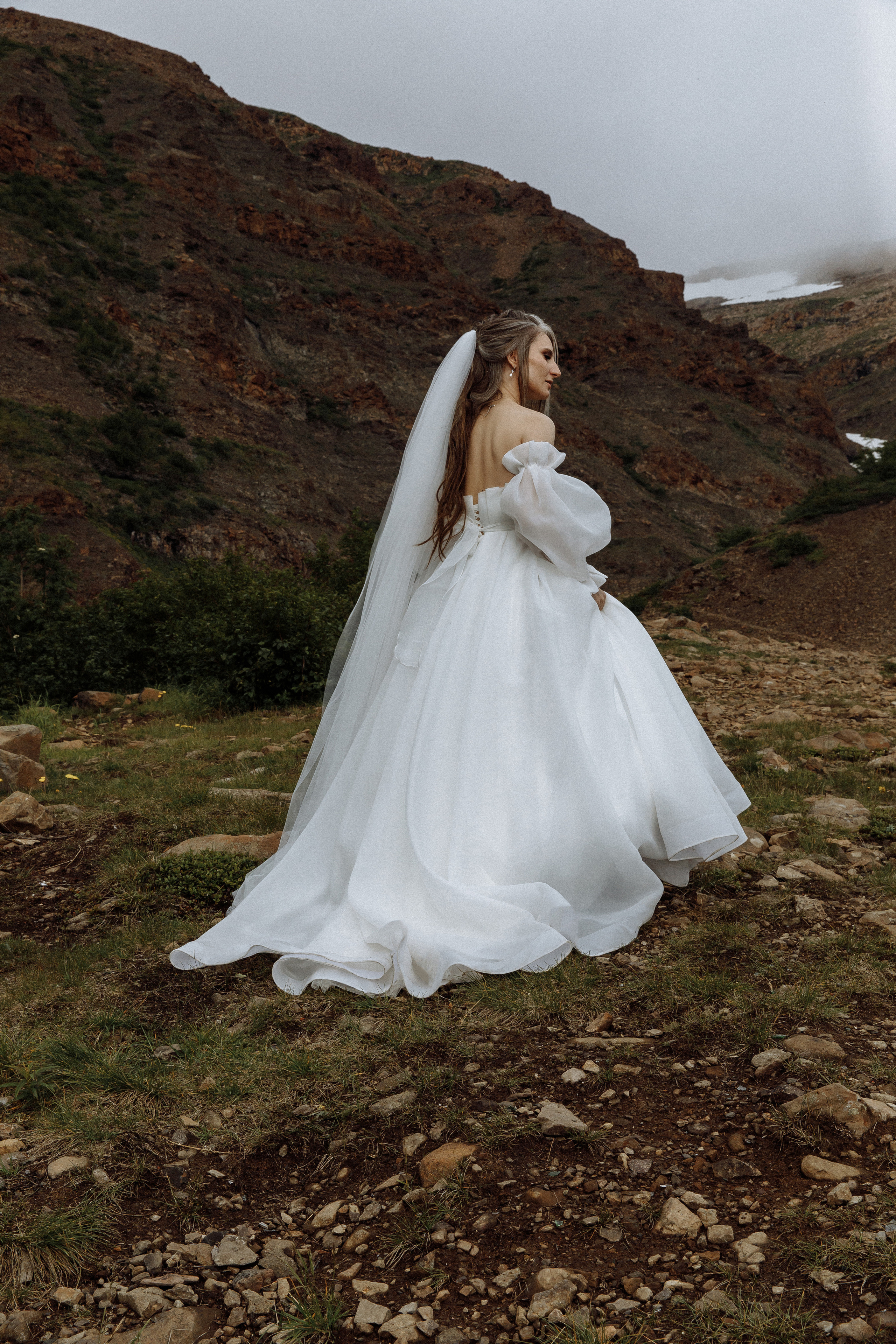 Вова и Лола 25.07. Фотограф Норильск, Москва
