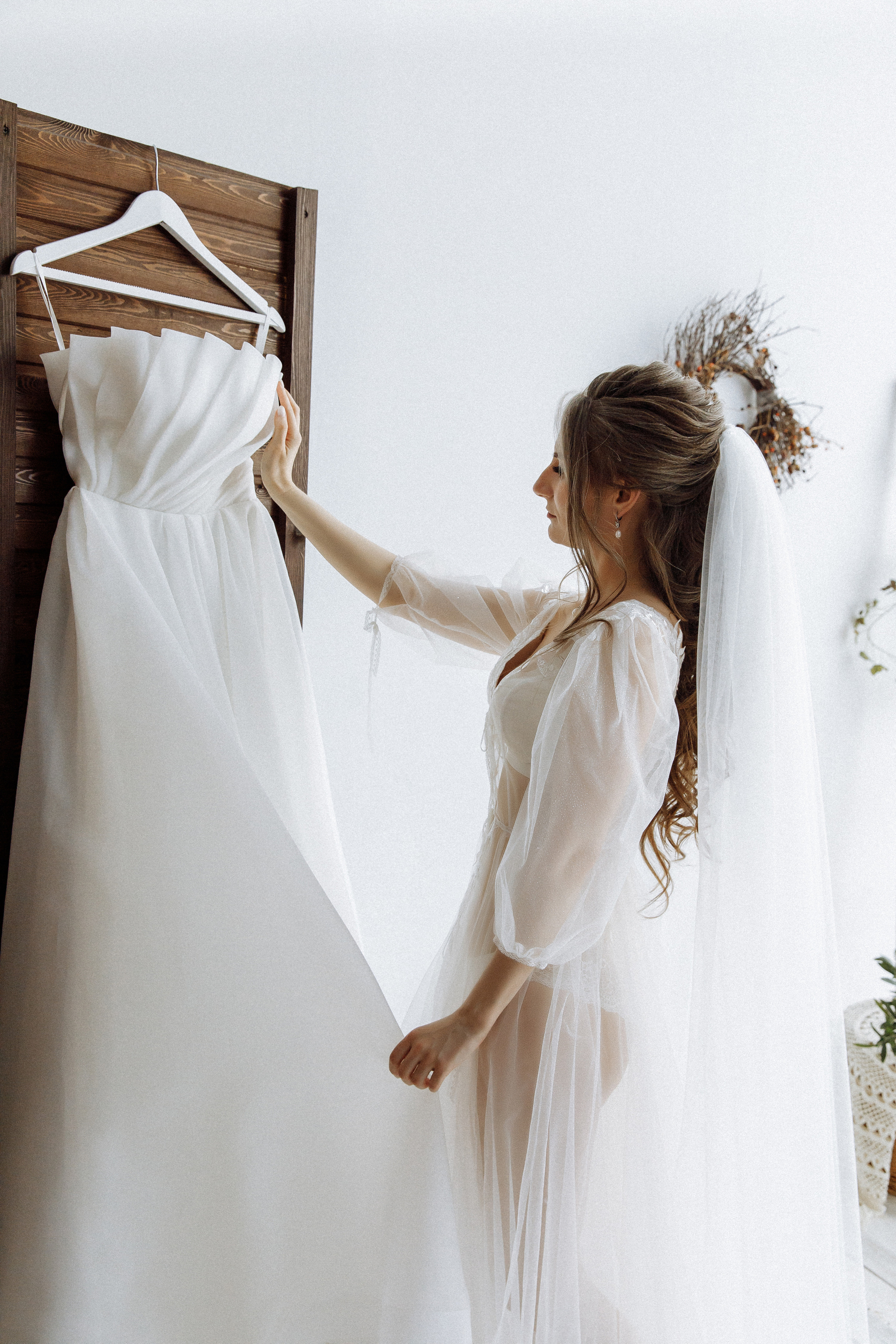 Вова и Лола 25.07. Фотограф Норильск, Москва