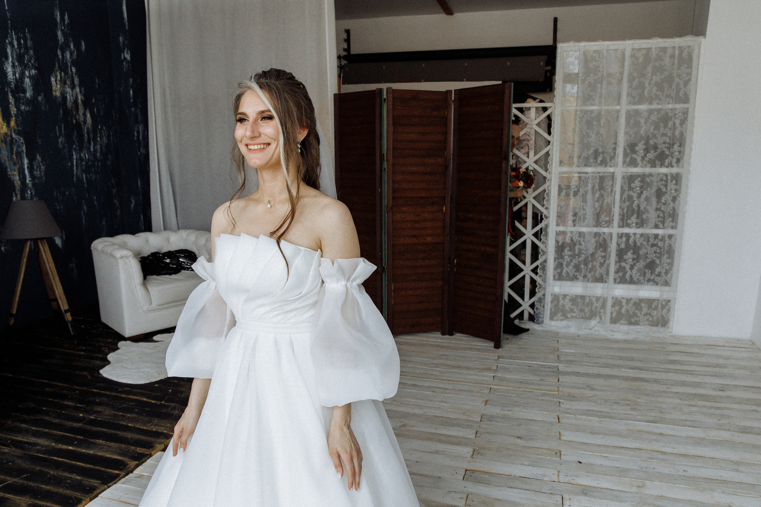 Вова и Лола 25.07. Фотограф Норильск, Москва