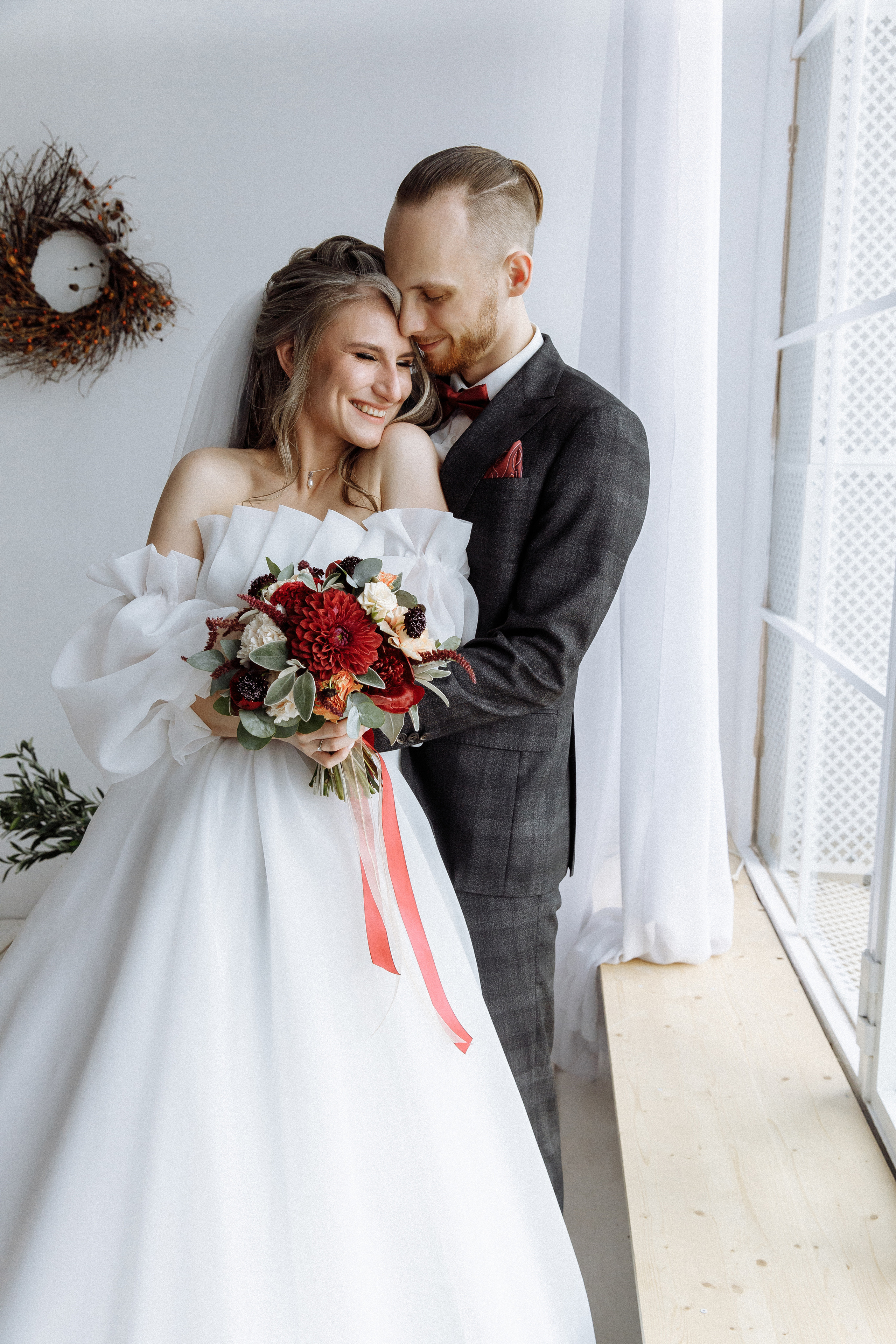 Вова и Лола 25.07. Фотограф Норильск, Москва