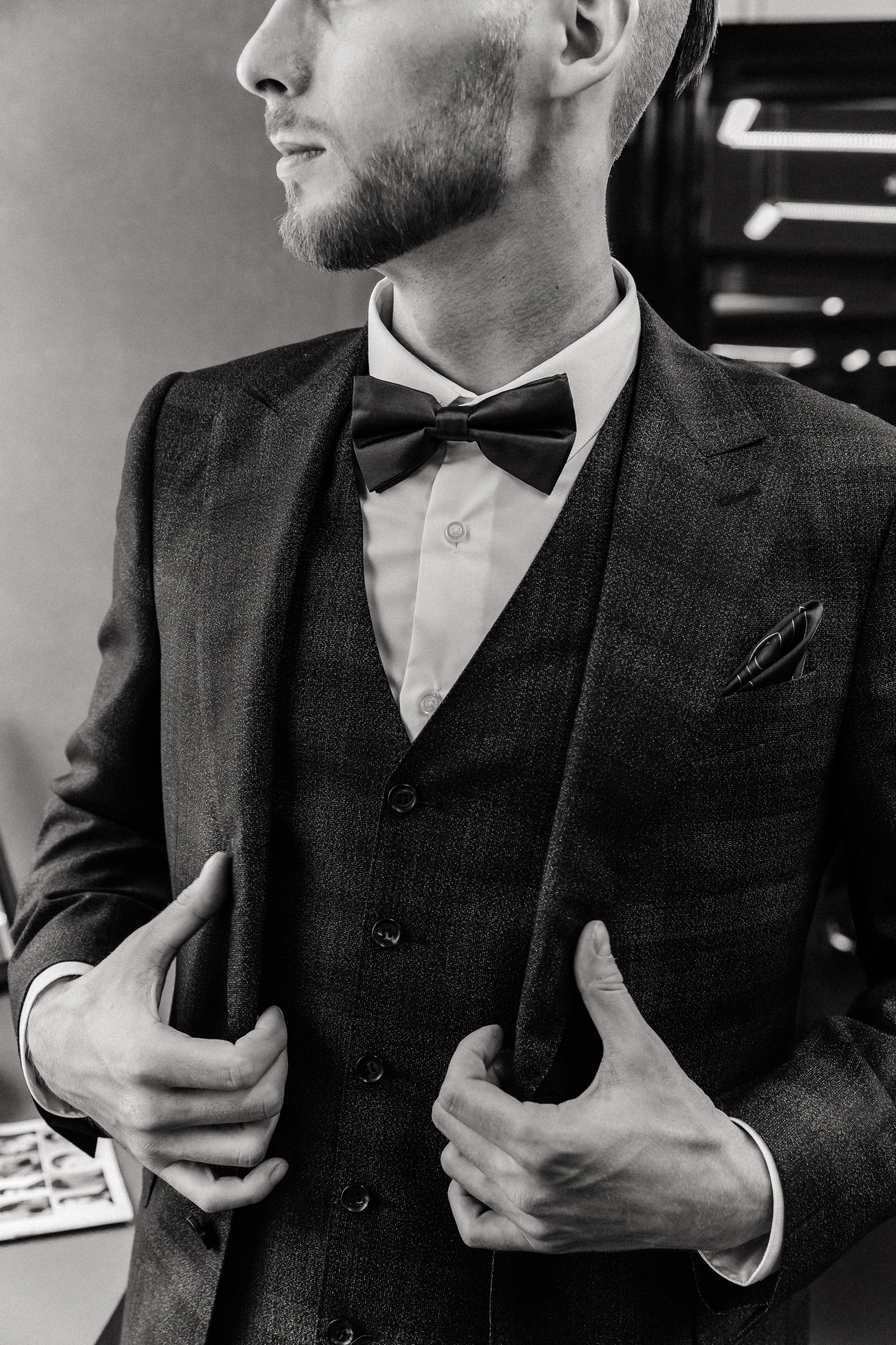 Вова и Лола 25.07. Фотограф Норильск, Москва