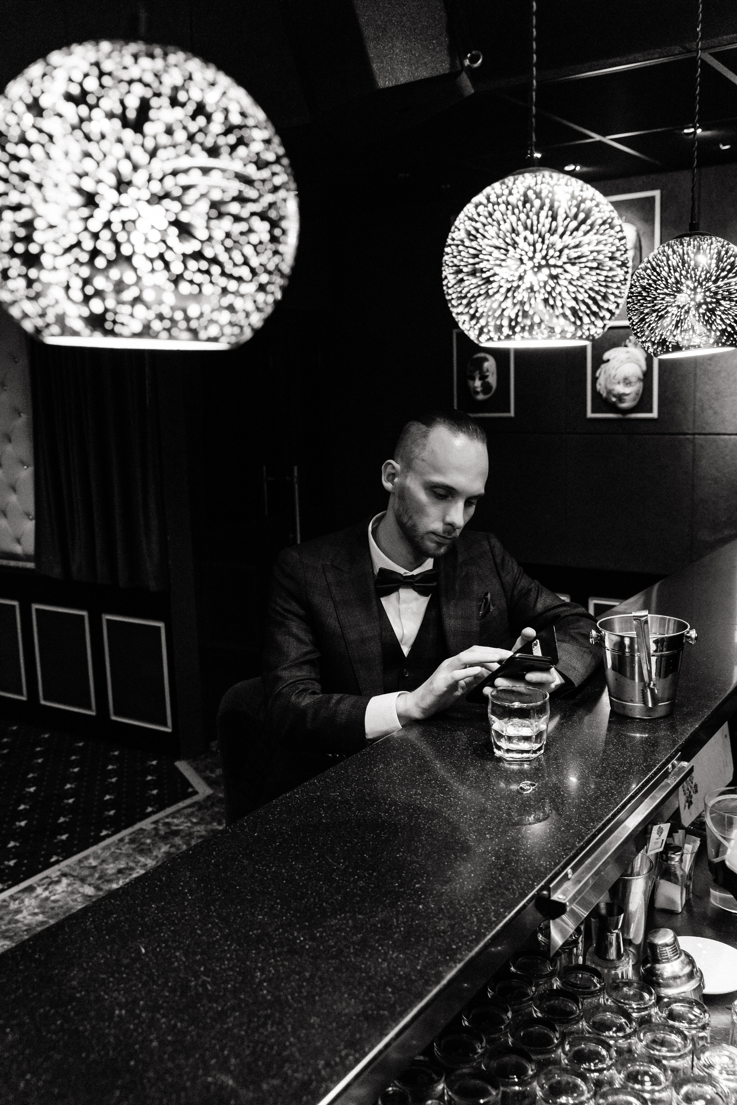 Вова и Лола 25.07. Фотограф Норильск, Москва