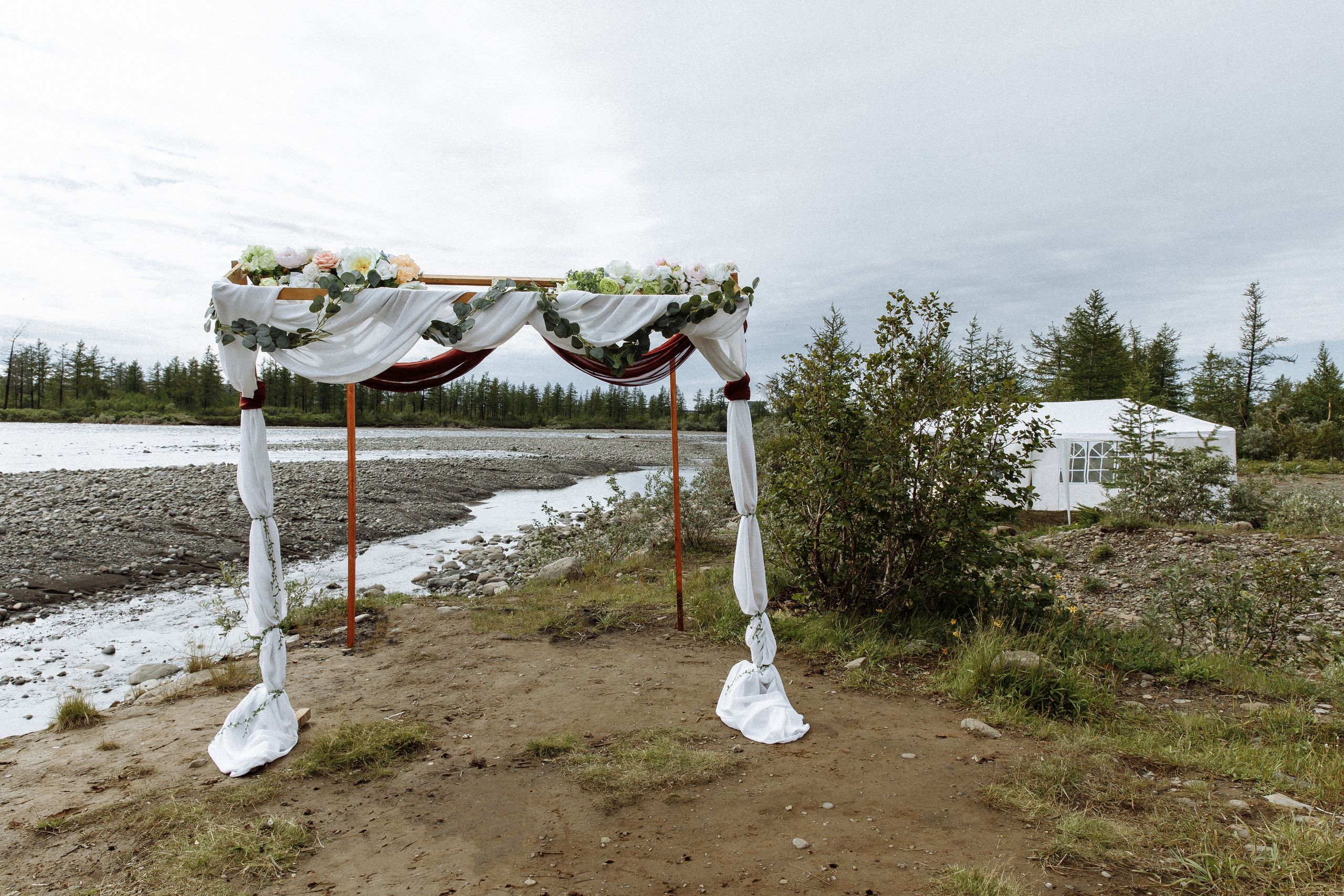 Вова и Лола 25.07. Фотограф Норильск, Москва