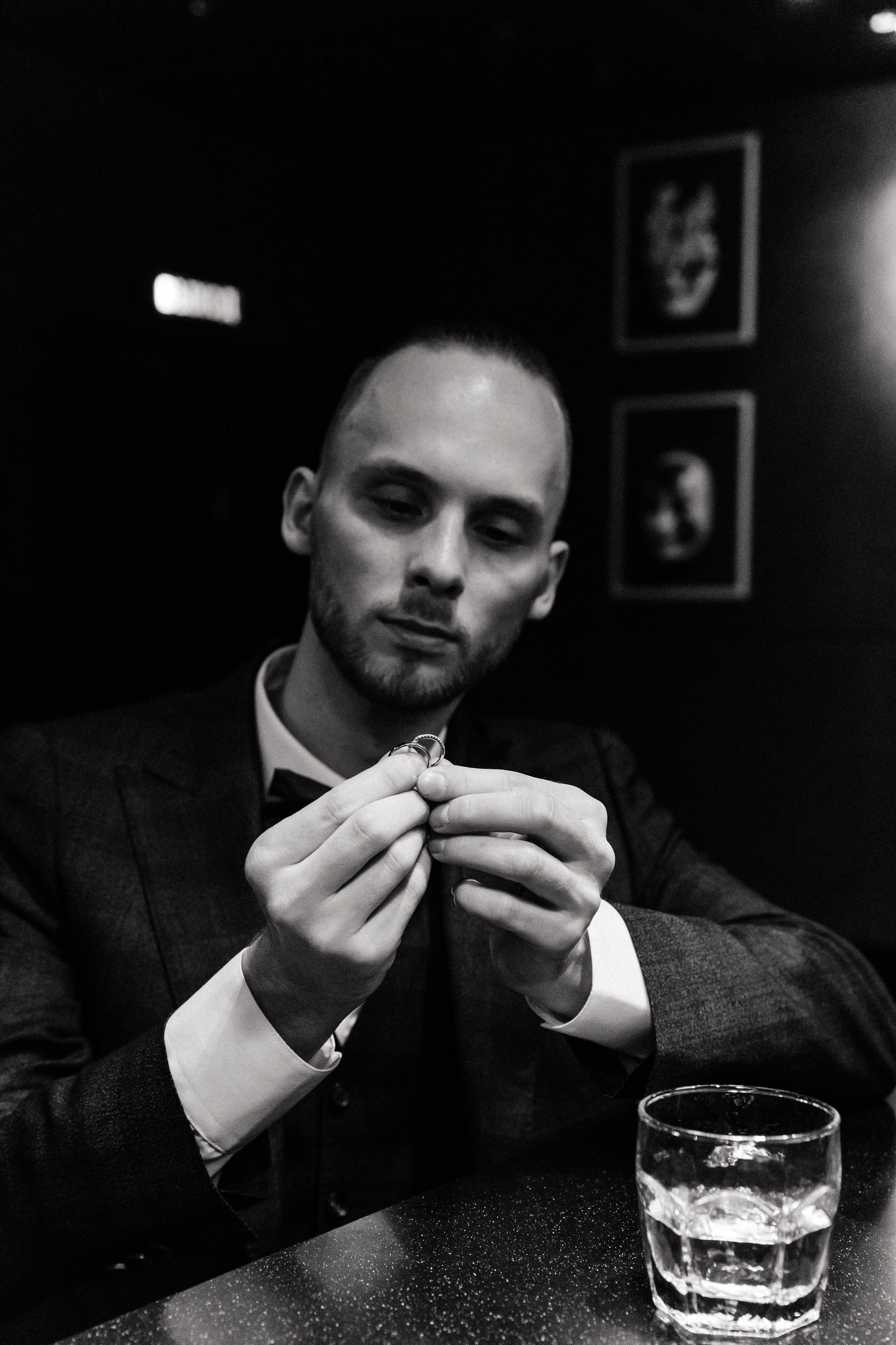 Вова и Лола 25.07. Фотограф Норильск, Москва