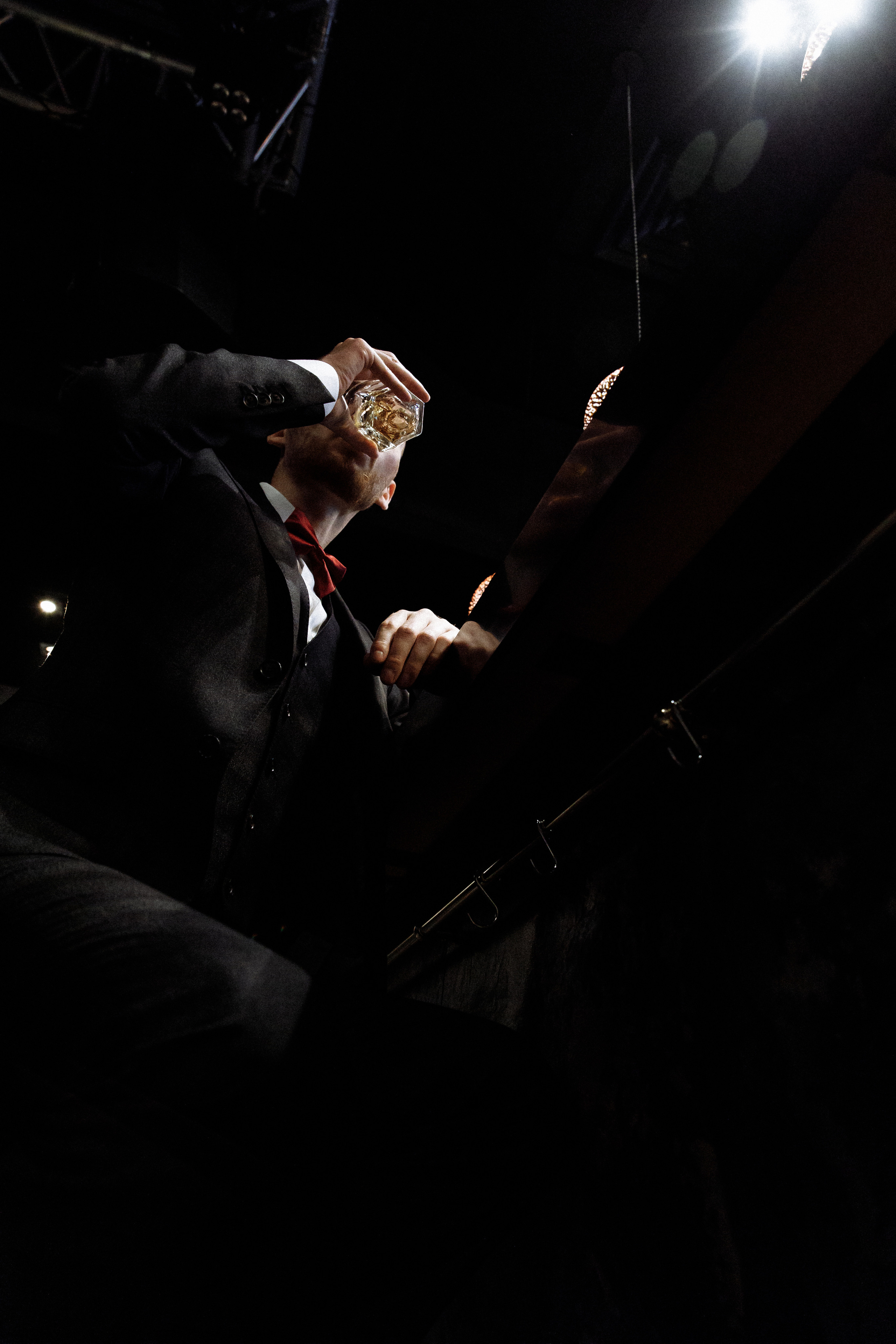 Вова и Лола 25.07. Фотограф Норильск, Москва