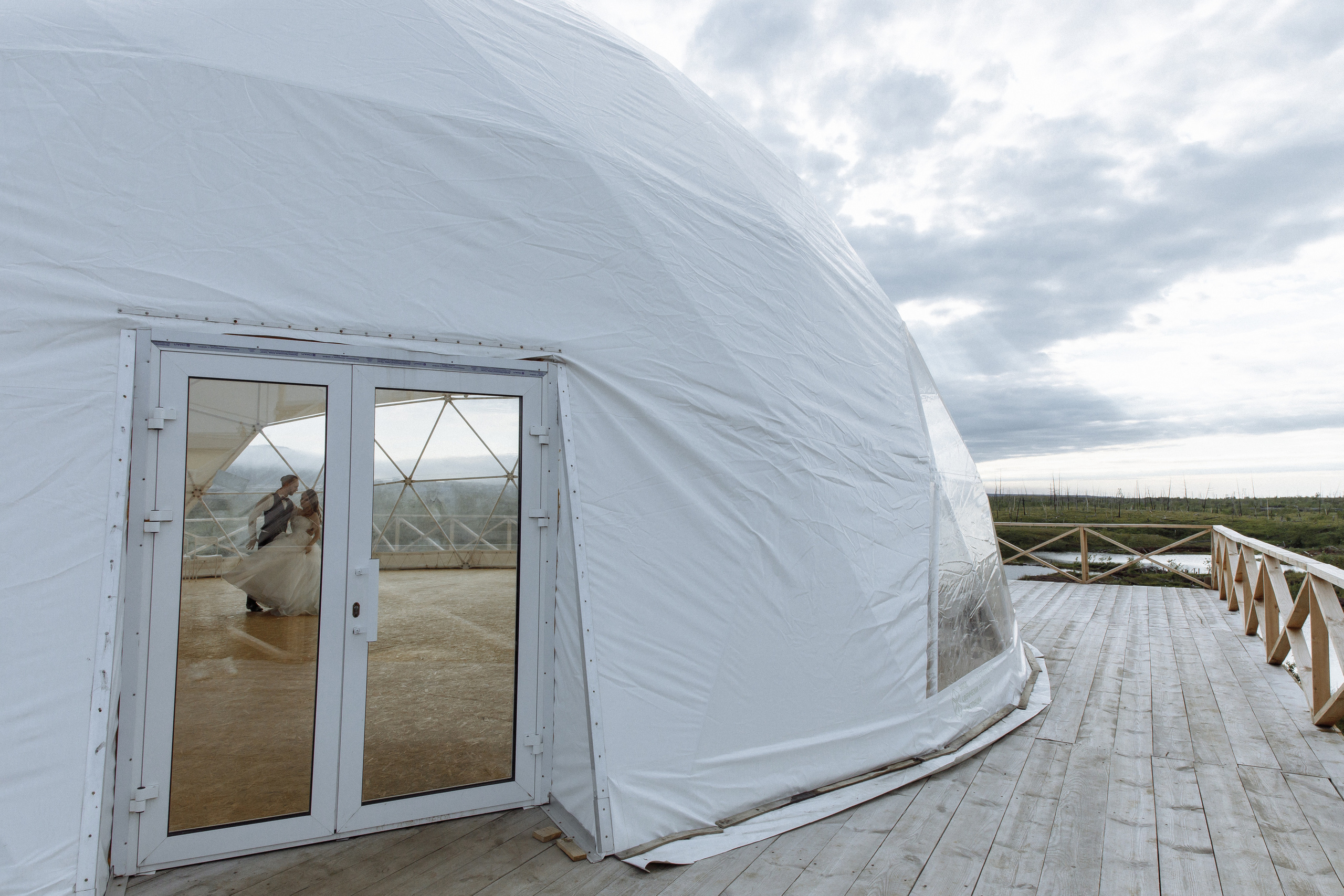 Вова и Лола 25.07. Фотограф Норильск, Москва