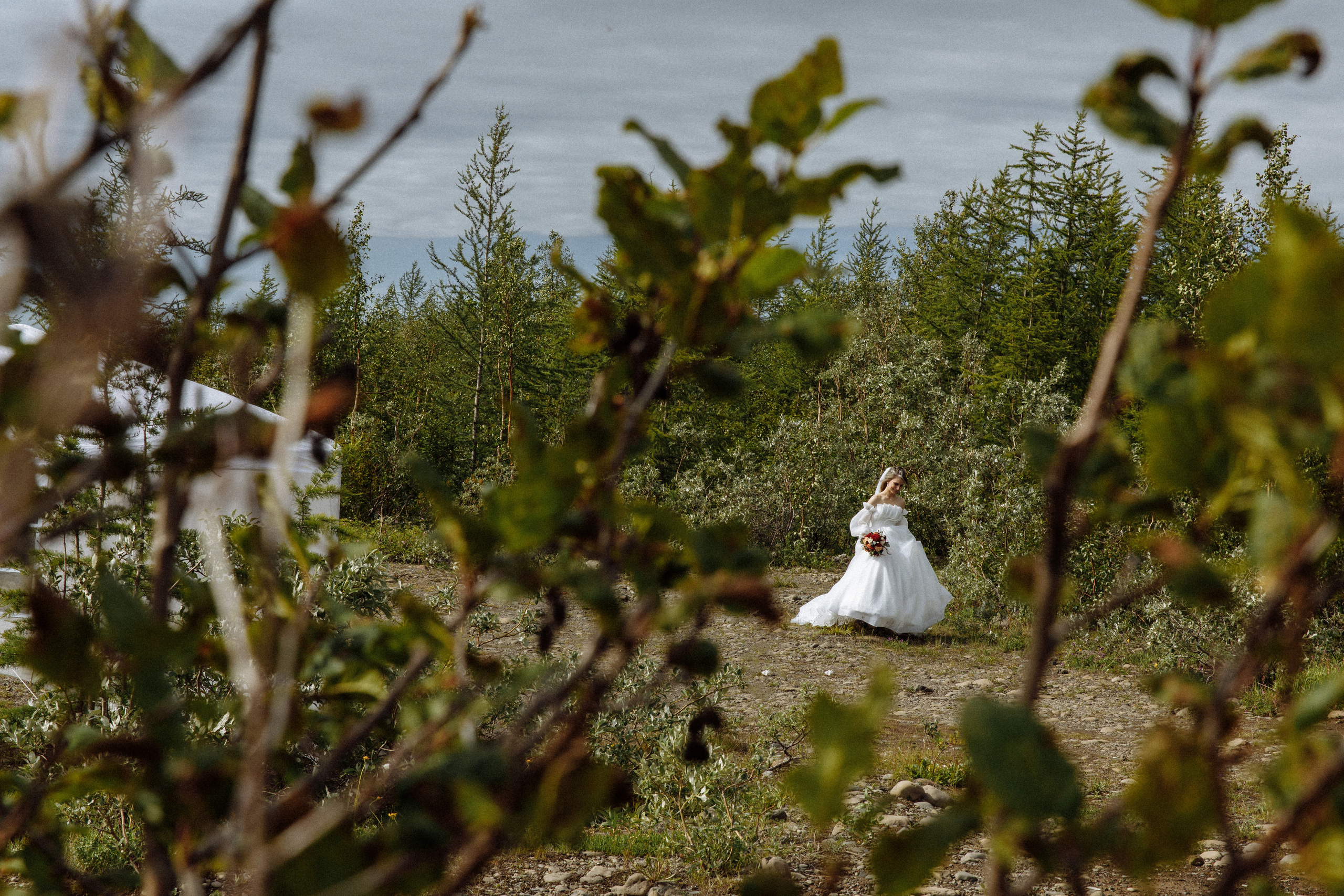 Вова и Лола 25.07. Фотограф Норильск, Москва