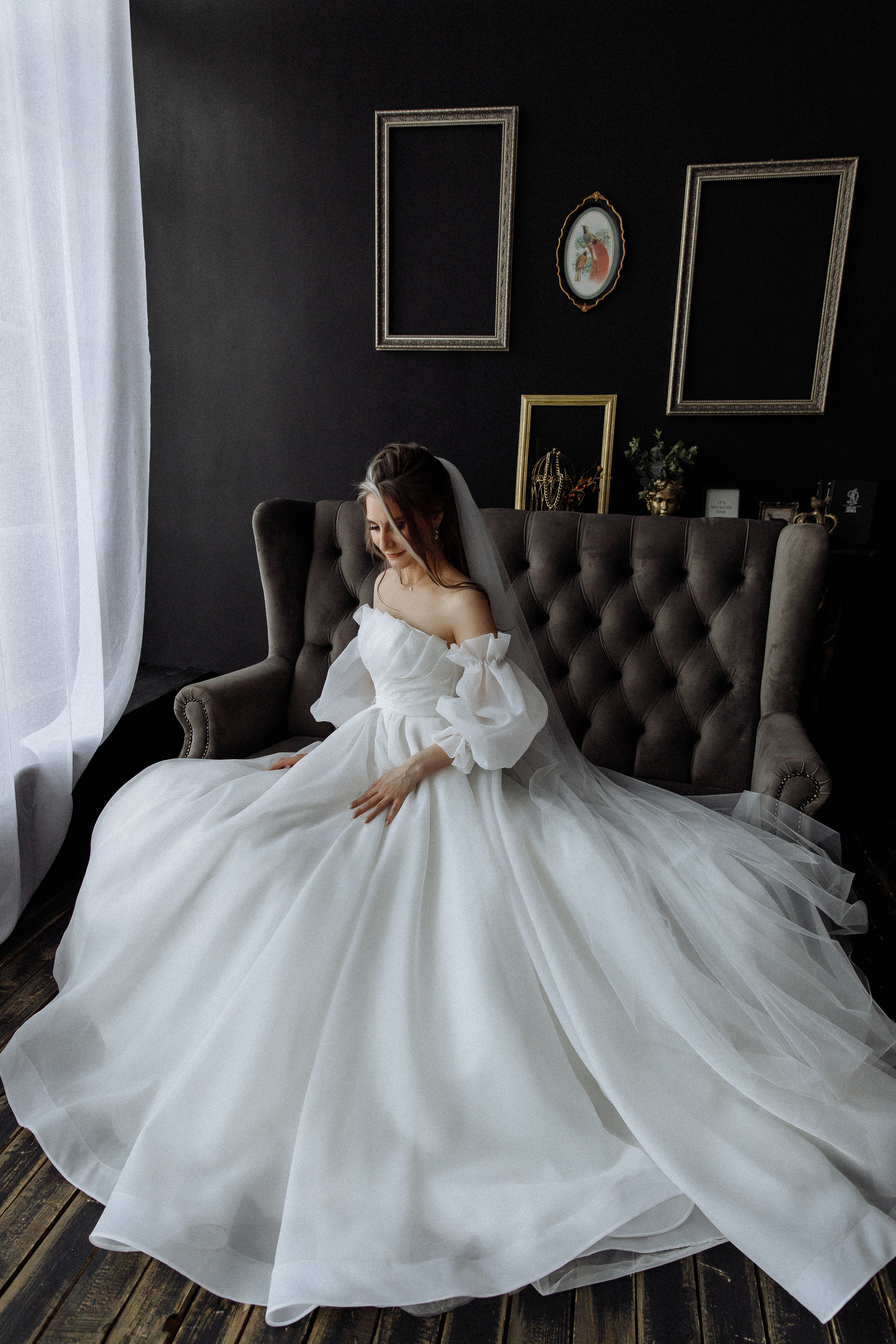 Вова и Лола 25.07. Фотограф Норильск, Москва