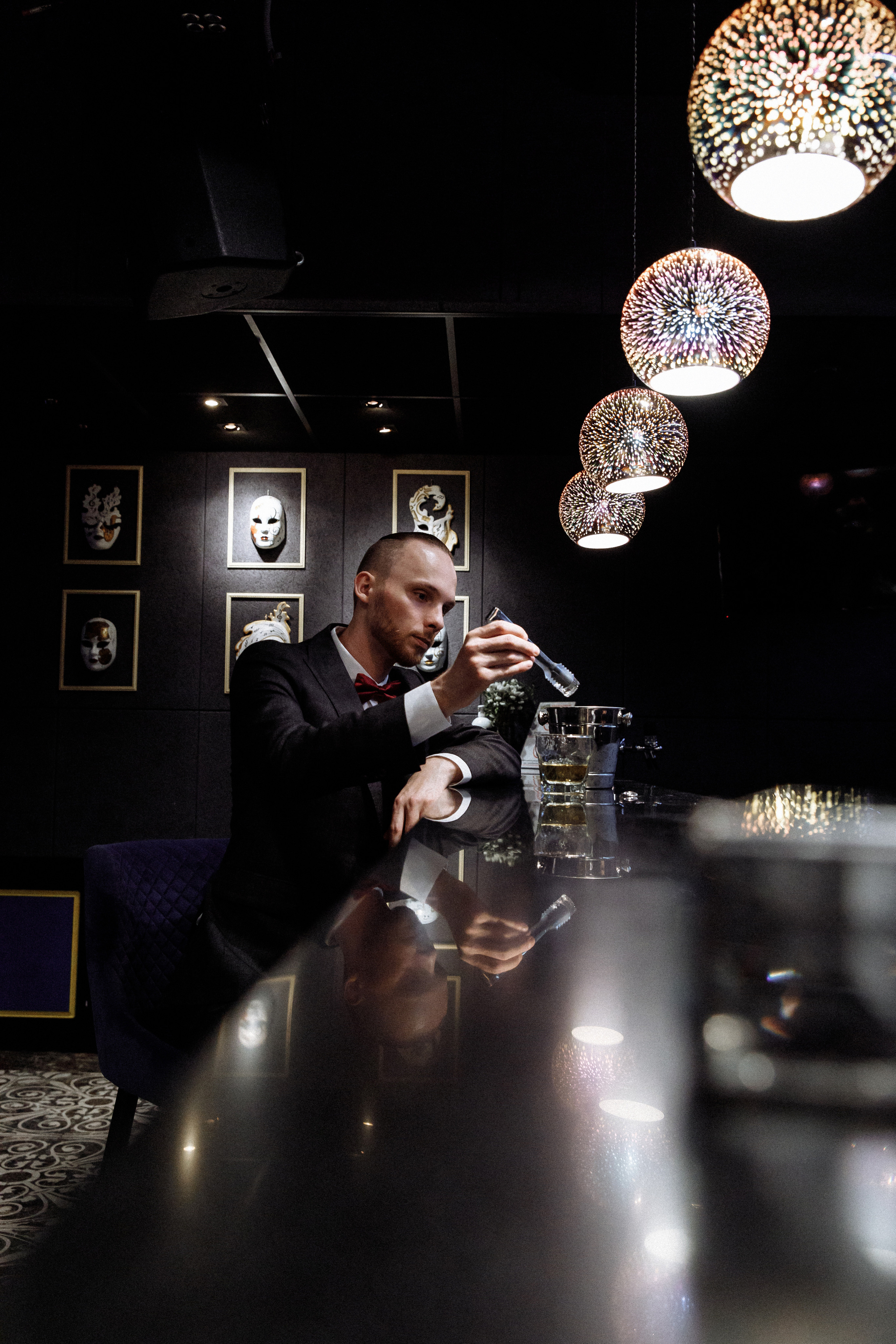 Вова и Лола 25.07. Фотограф Норильск, Москва