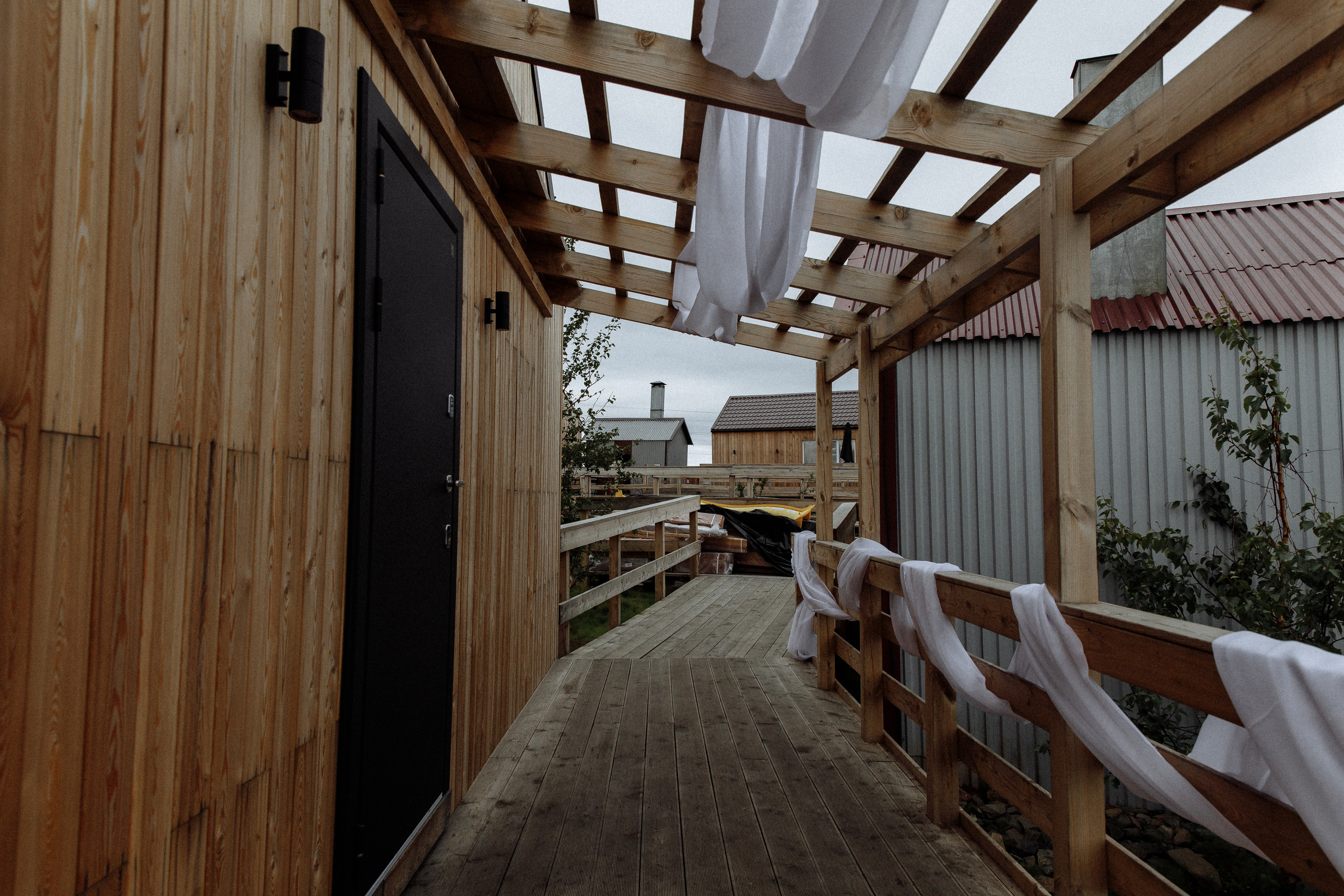 Вова и Лола 25.07. Фотограф Норильск, Москва