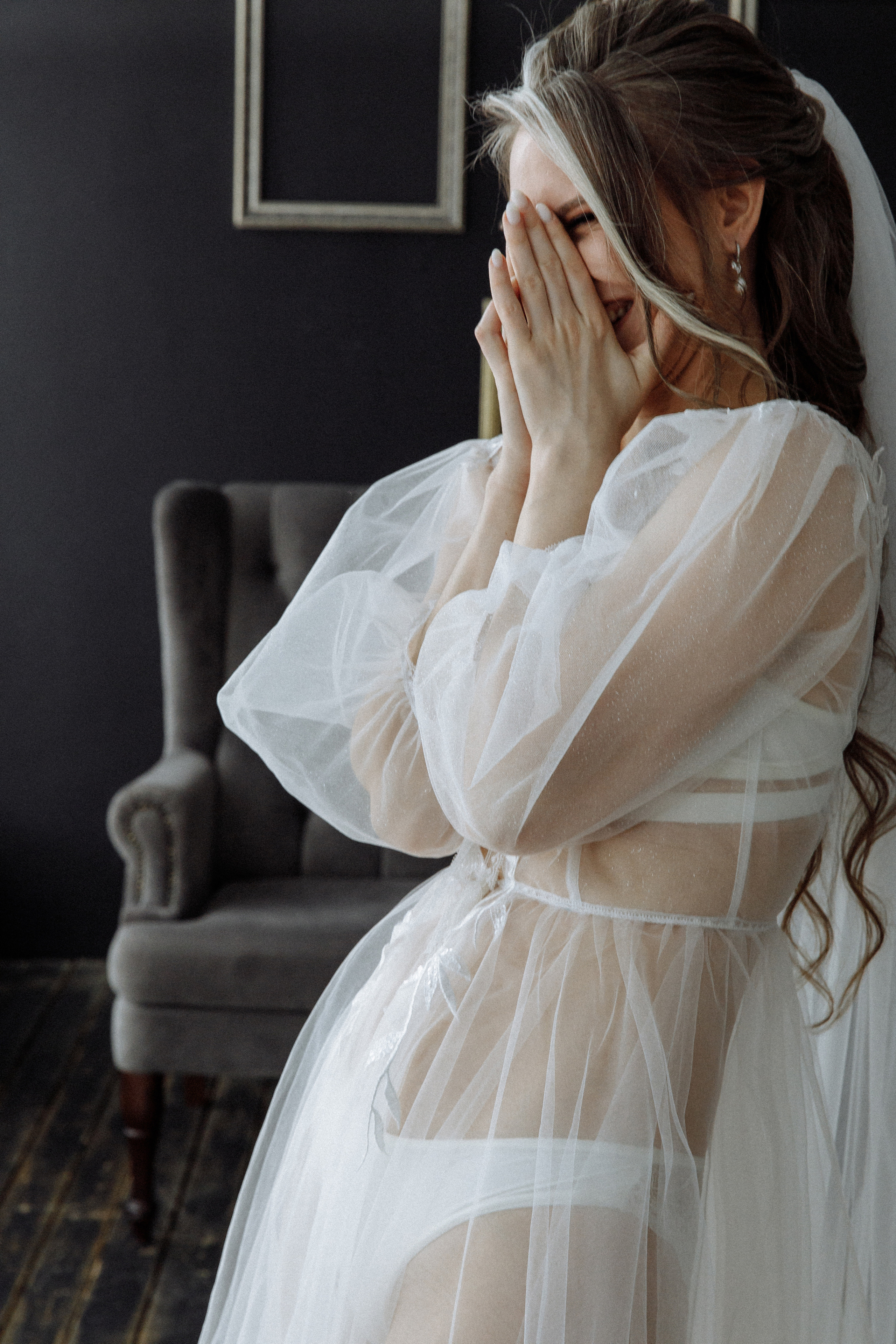 Вова и Лола 25.07. Фотограф Норильск, Москва